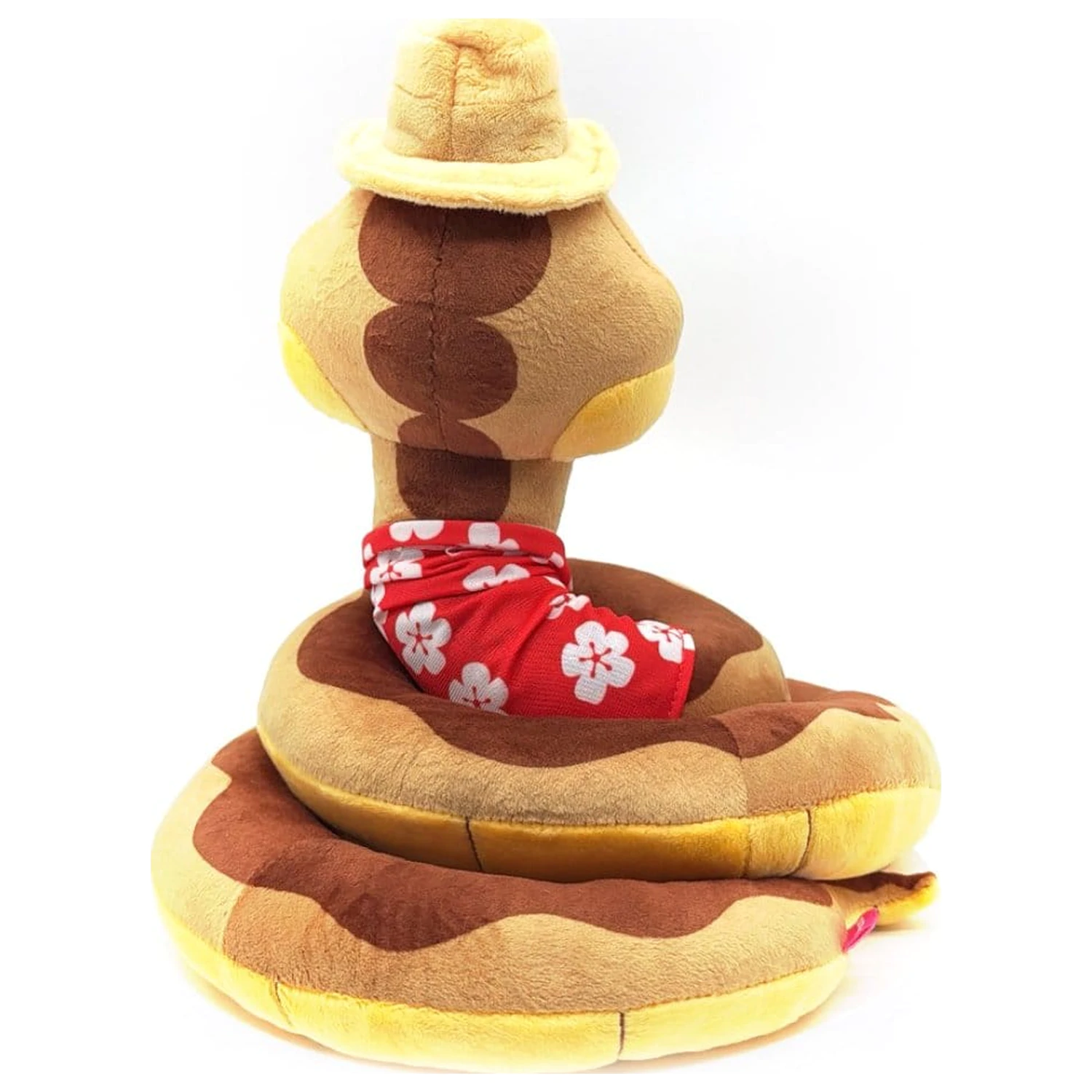 Bad Guys Pluszowa figurka Mr. Snake 22 cm zdjęcie produktu