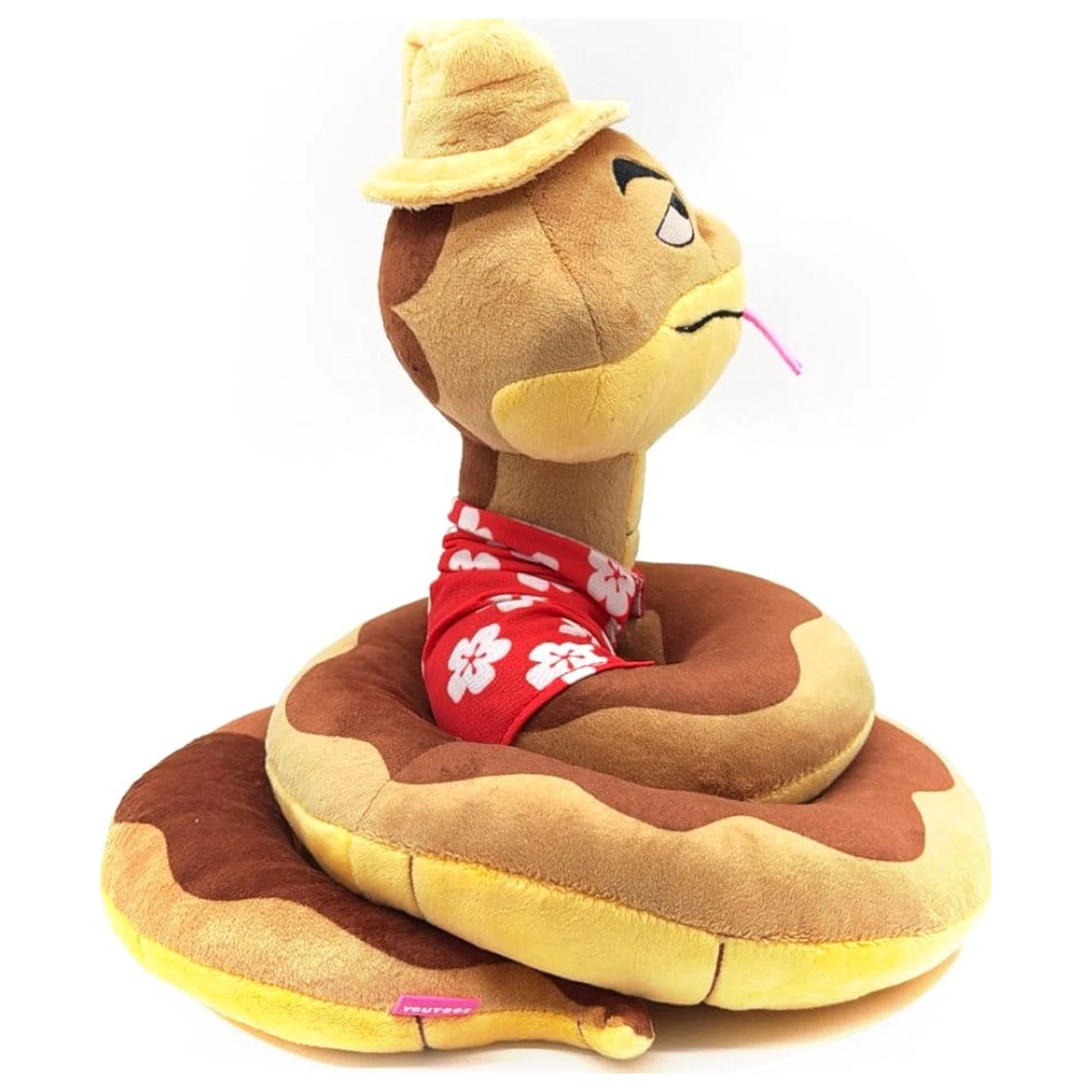 Bad Guys Pluszowa figurka Mr. Snake 22 cm zdjęcie produktu