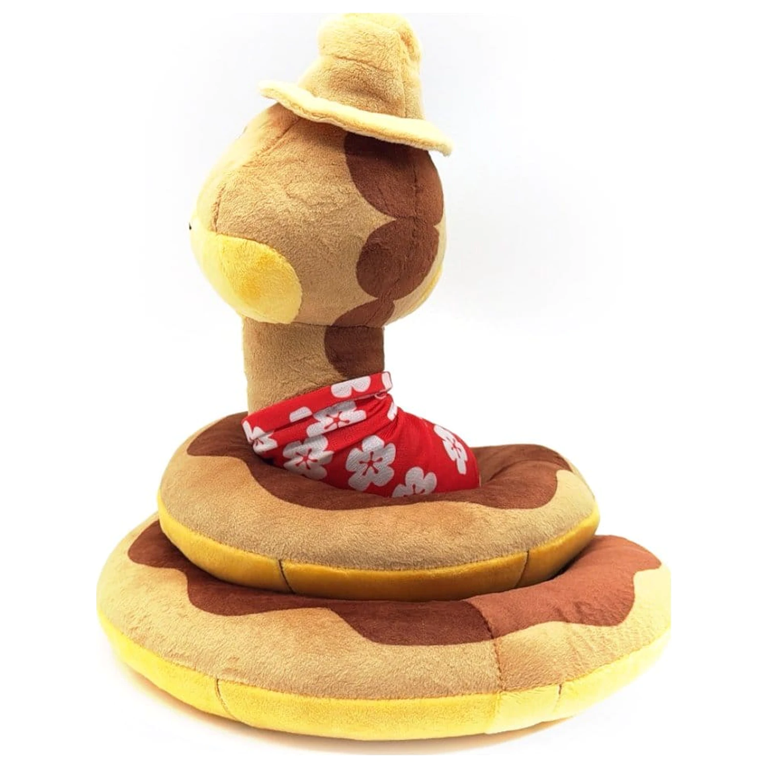 Bad Guys Pluszowa figurka Mr. Snake 22 cm zdjęcie produktu