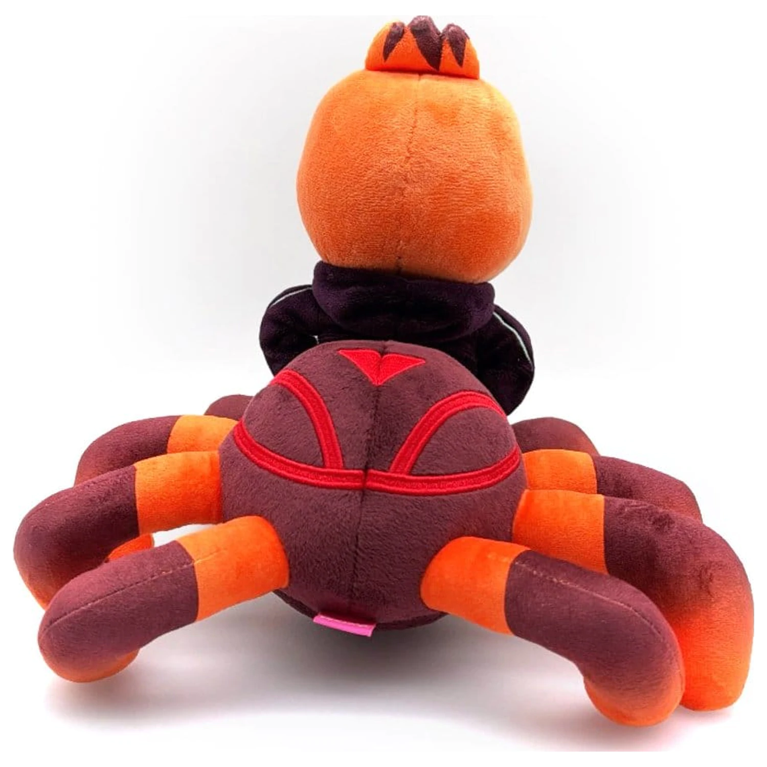 Bad Guys pluszowa figurka Ms. Tarantula 22 cm zdjęcie produktu