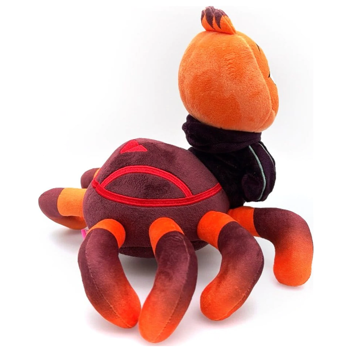Bad Guys pluszowa figurka Ms. Tarantula 22 cm zdjęcie produktu