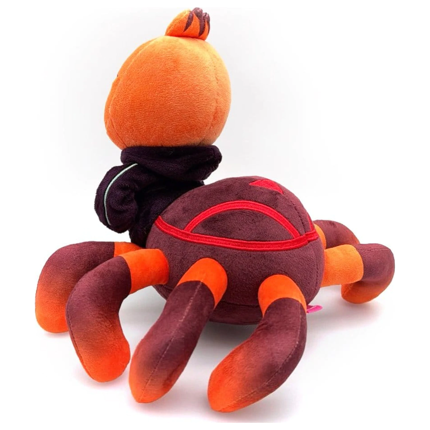 Bad Guys pluszowa figurka Ms. Tarantula 22 cm zdjęcie produktu