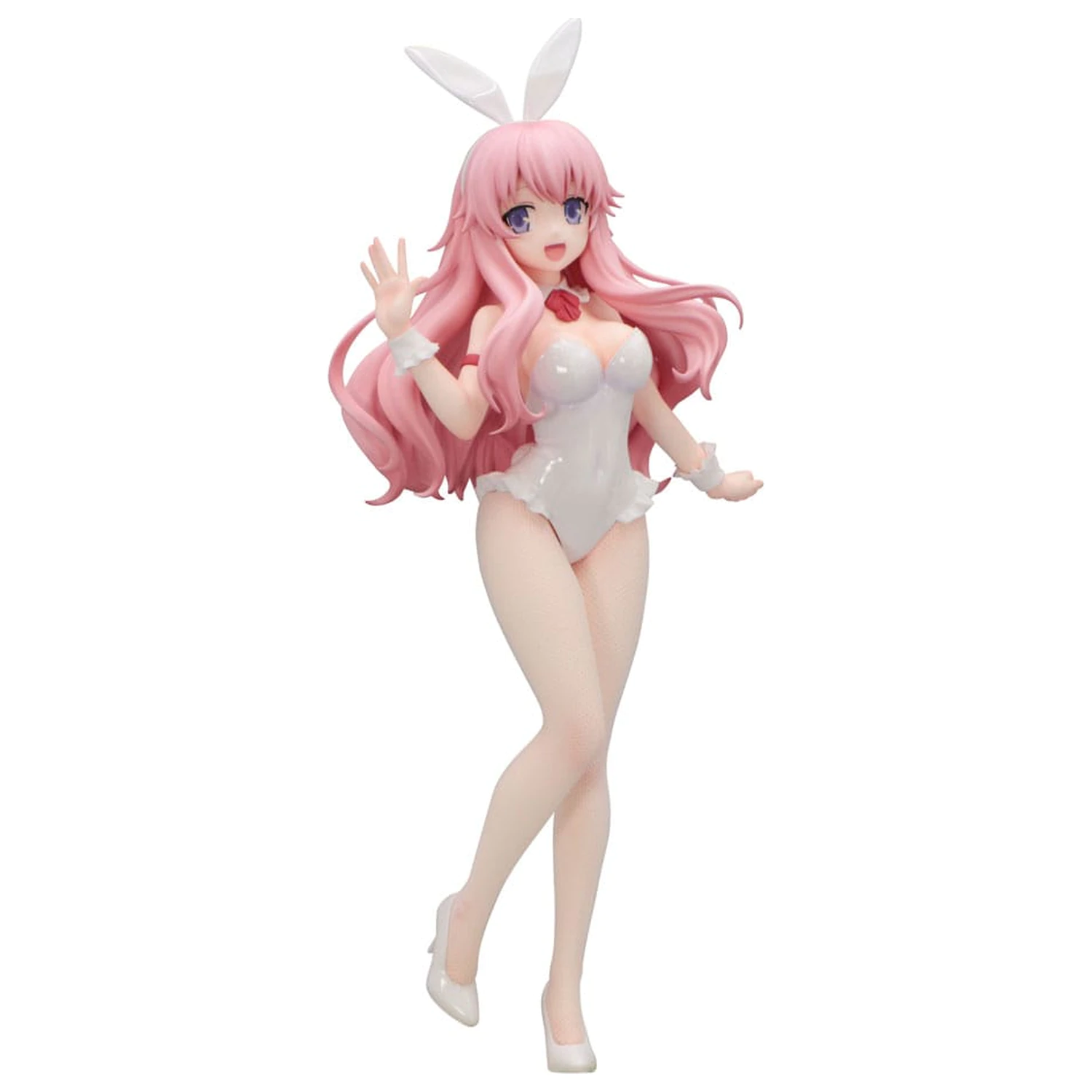 Baka And Test Summon the Beasts II BiCute Bunnies PVC Statua Himeji Mizuki 28 cm zdjęcie produktu