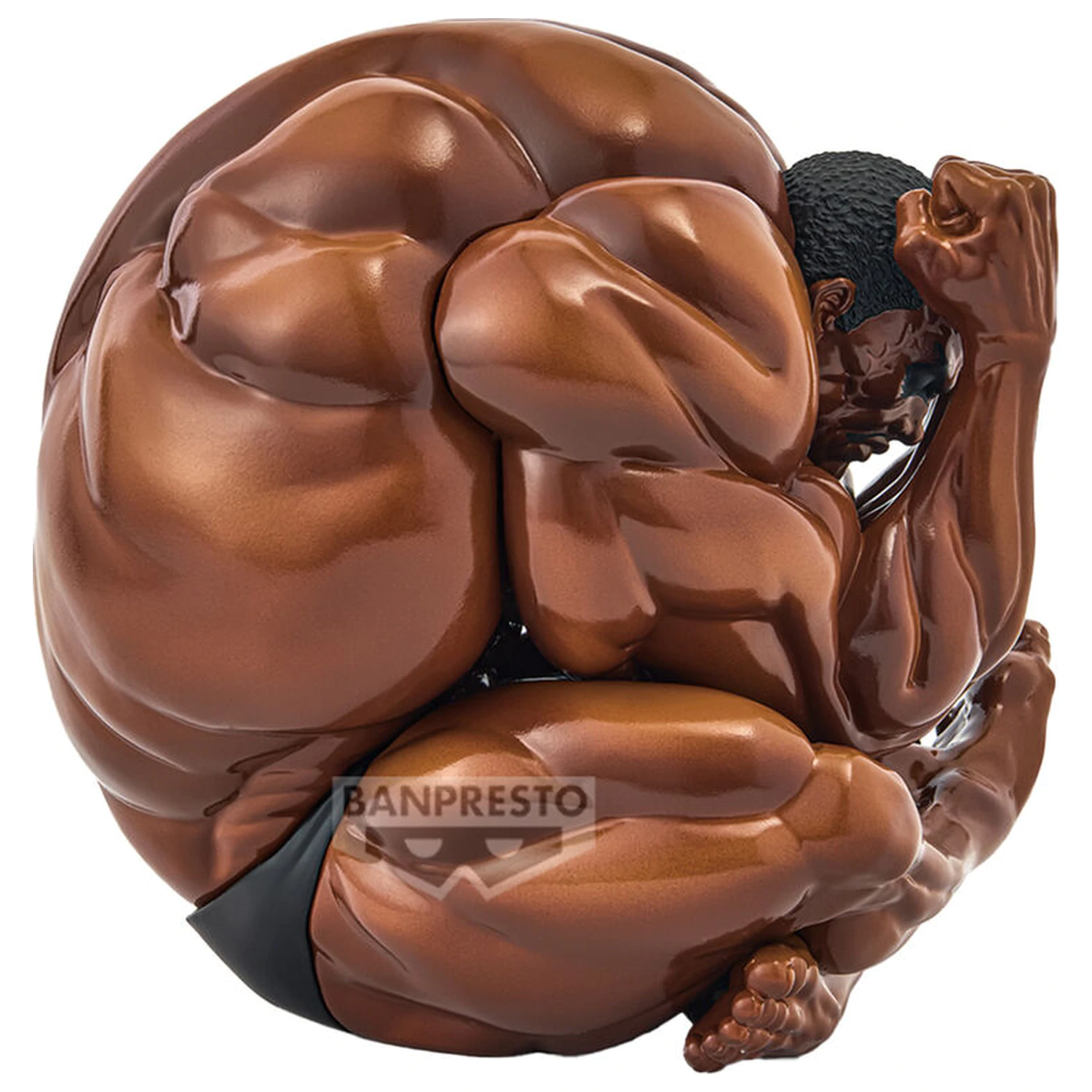 Baki Character figurka Baki 10cm zdjęcie produktu