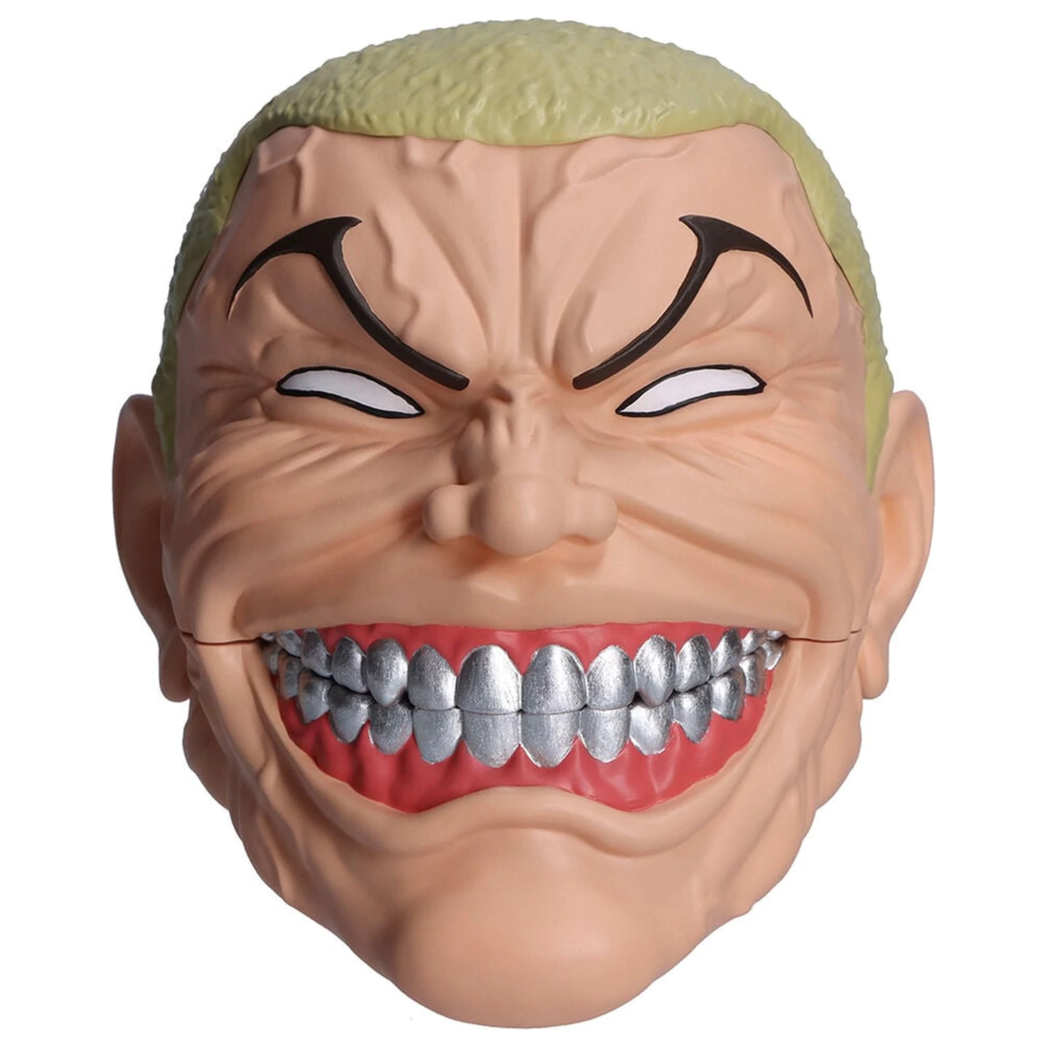 Figurka Baki Gavvlip Jack Hammer verA 8 cm zdjęcie produktu
