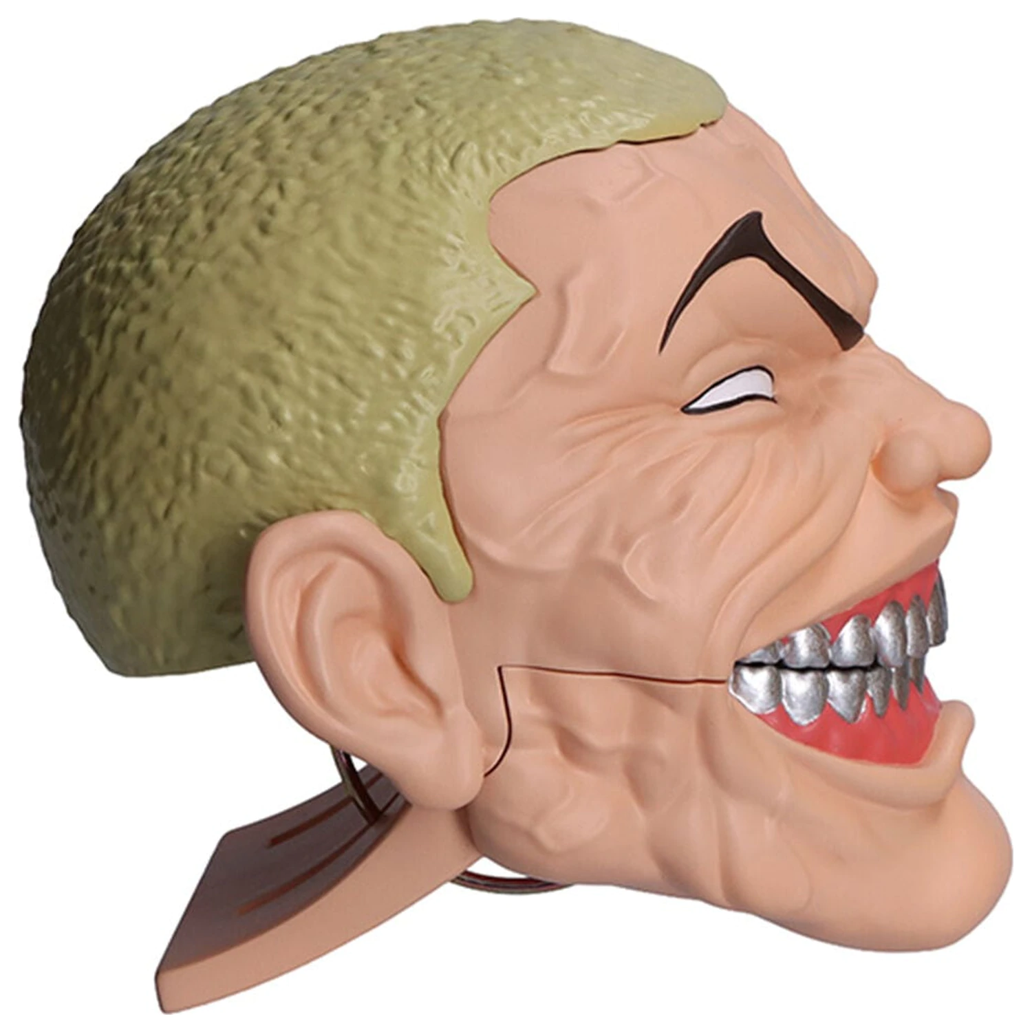 Figurka Baki Gavvlip Jack Hammer verA 8 cm zdjęcie produktu