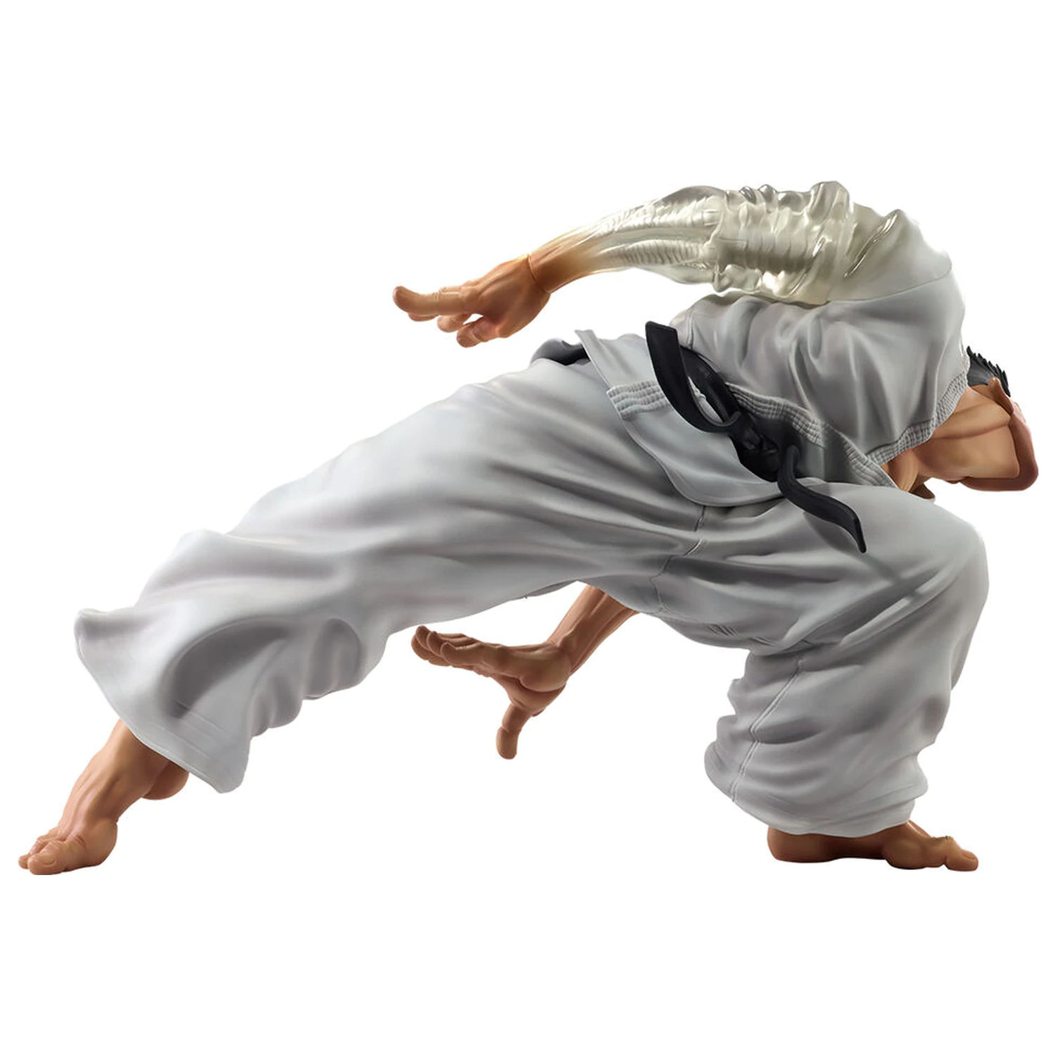 Baki Giant Heartbeat Katsumi Orochi Ichibansho figurka 16cm zdjęcie produktu