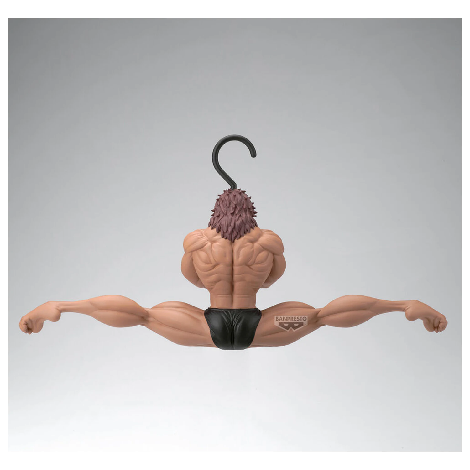 Baki Grandista Yujiro Hanma figurka 24cm zdjęcie produktu