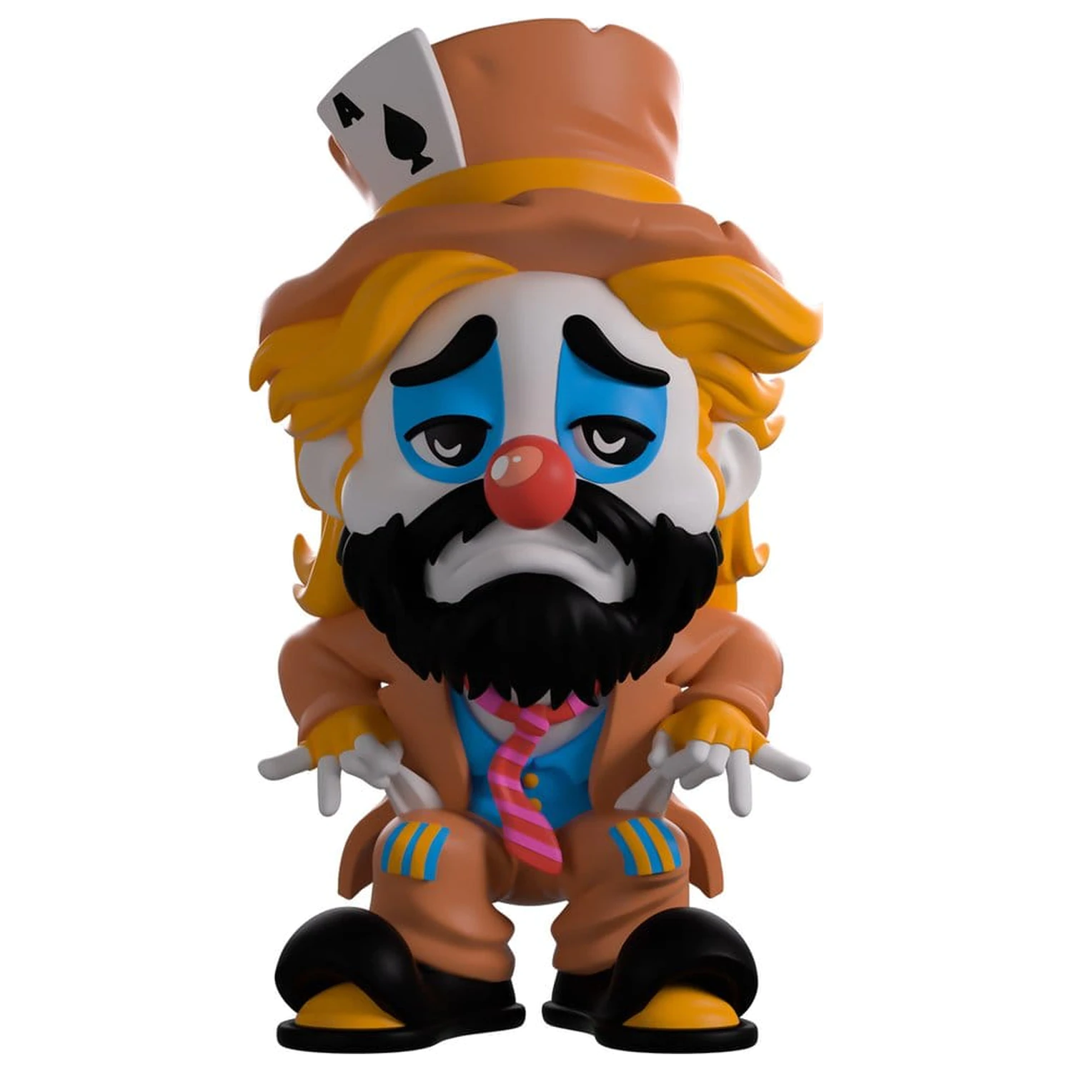 Balatro Vinyl Figure Vagabond 12 cm zdjęcie produktu