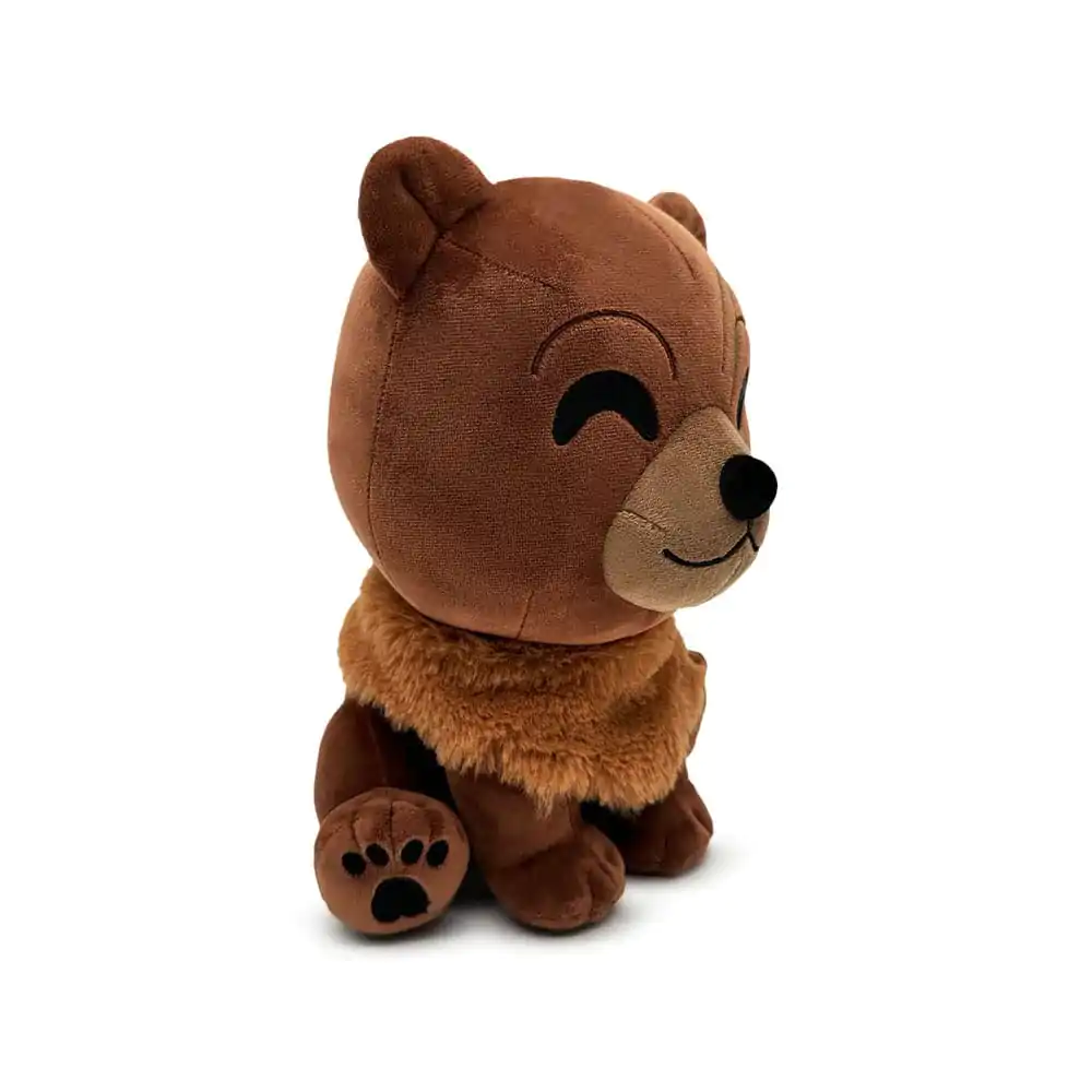 Baldur's Gate 3 Pluszowa Figurka Halsin 22 cm zdjęcie produktu
