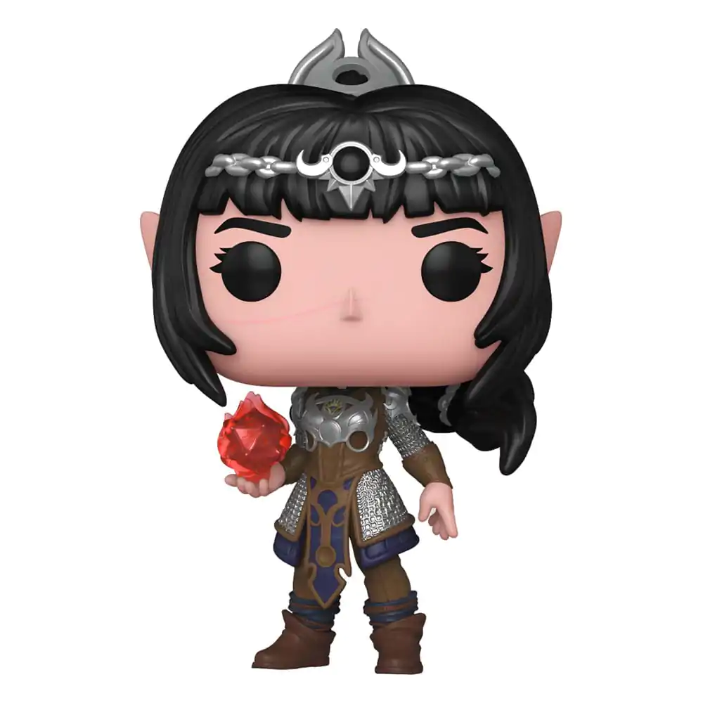 Baldur's Gate Funko POP! Figurka Vinyl Shadowheart 9 cm zdjęcie produktu