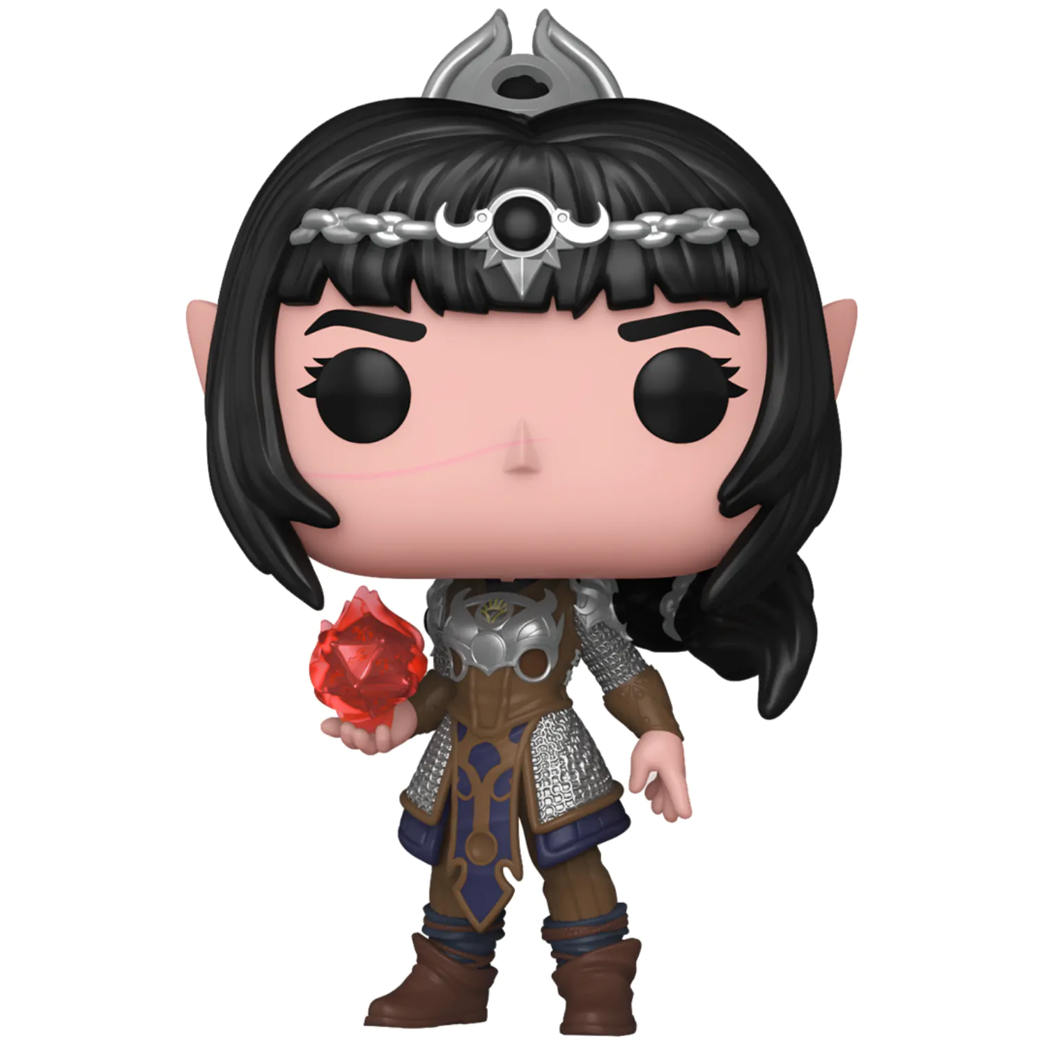 Baldur's Gate Funko POP! Figurka Vinyl Shadowheart 9 cm zdjęcie produktu