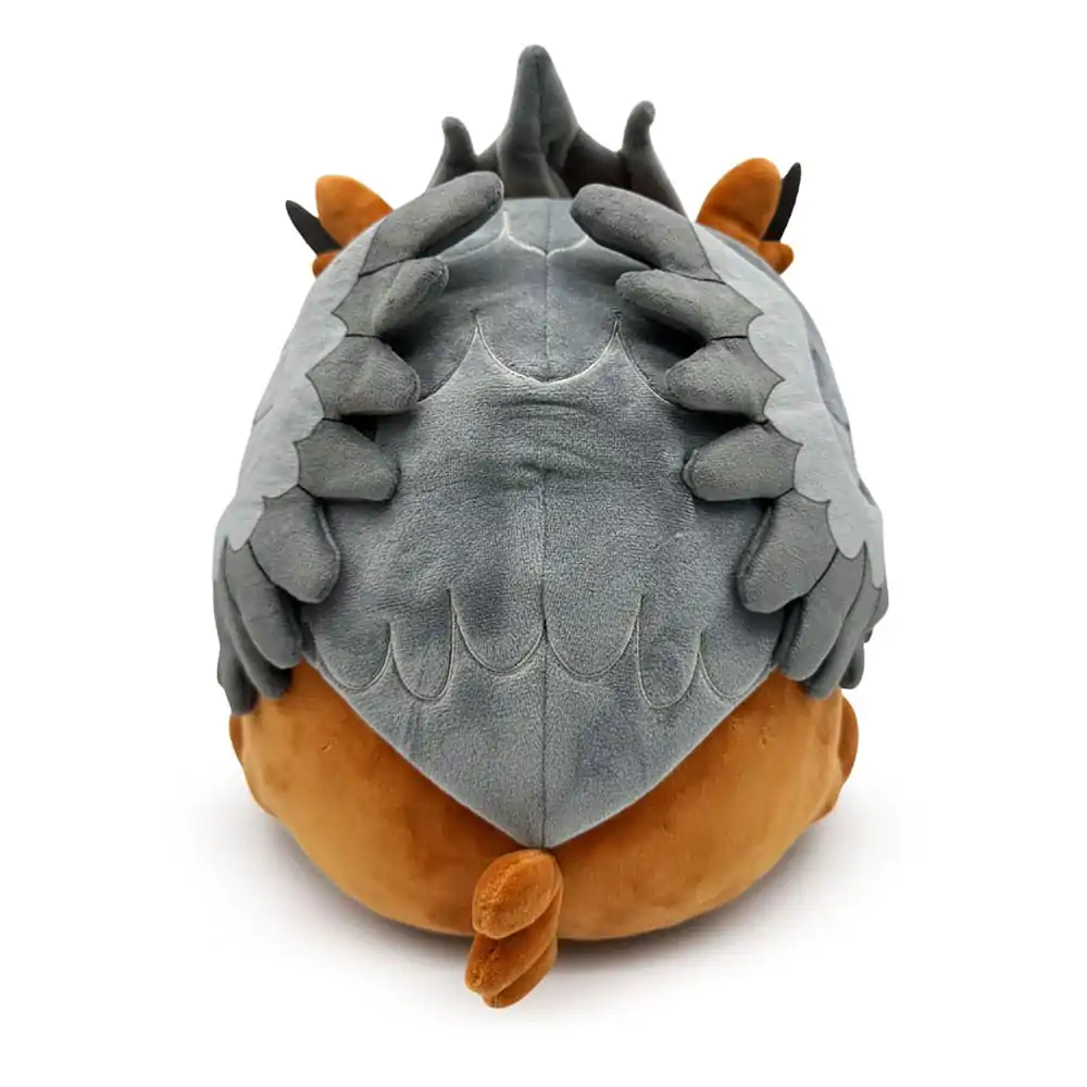 Baldur´s Gate 3 Pluszowa Figurka Opancerzony Sowoniedźwiedź 22 cm zdjęcie produktu