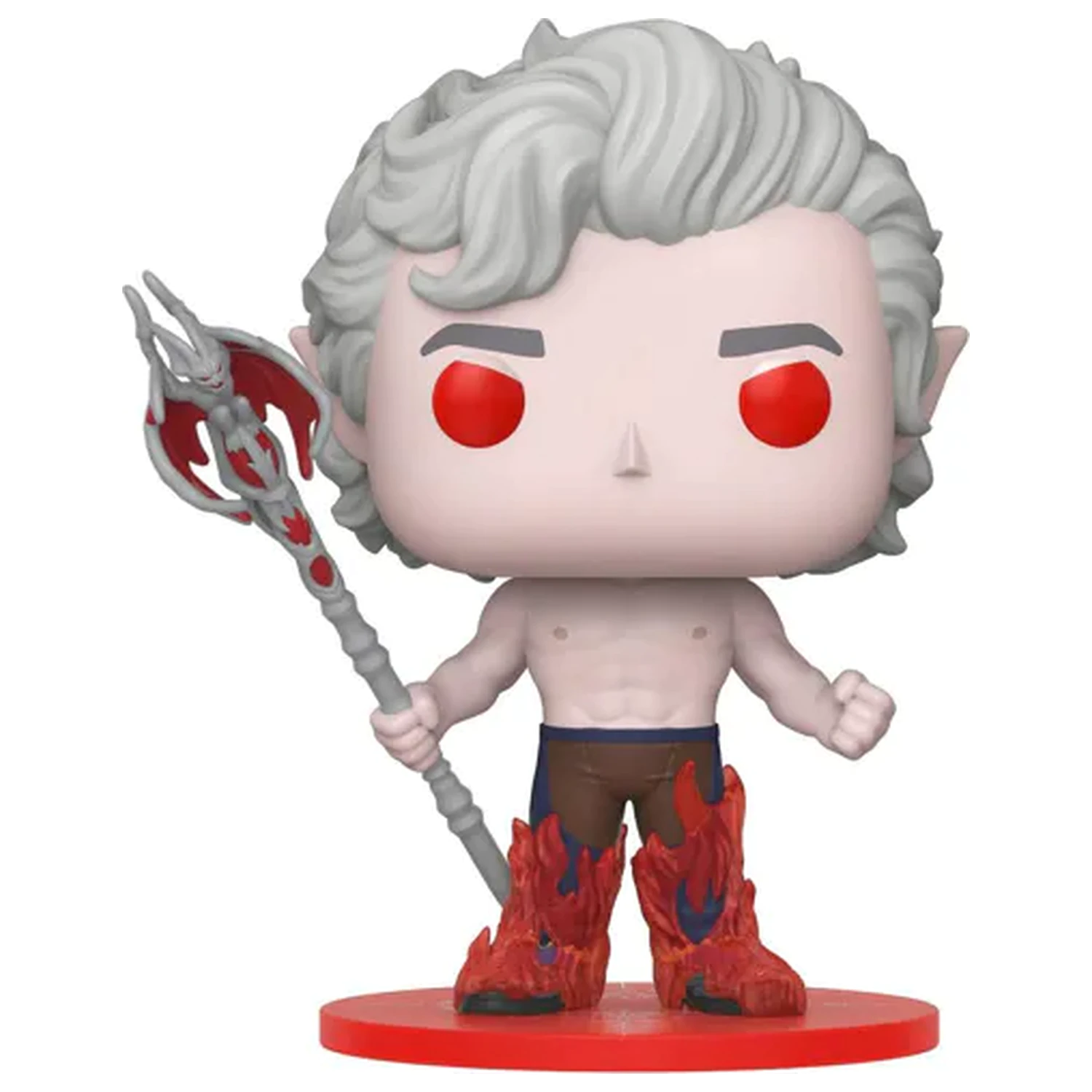Baldur's Gate 3 Funko POP! Games nr 1245 Astarion (Vampire Ascendant) zdjęcie produktu