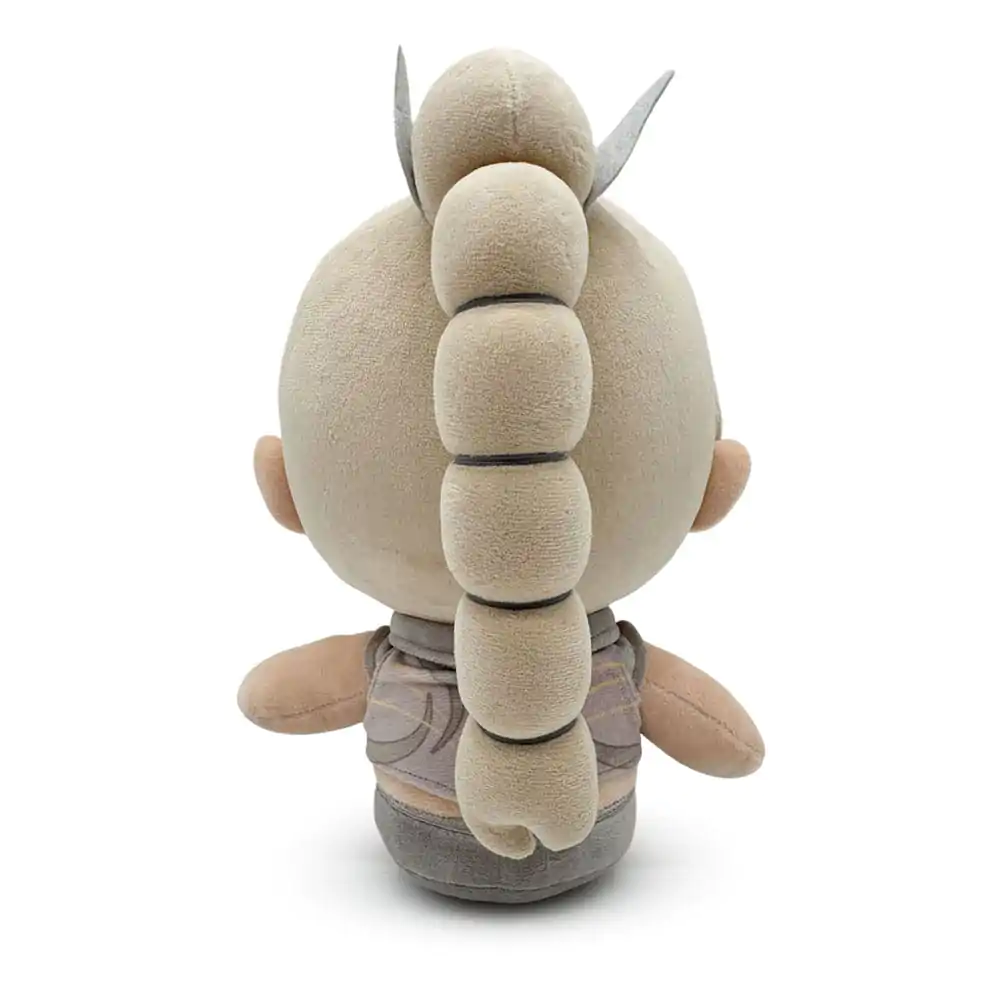 Baldur's Gate 3 Pluszowa Figurka Selunite Shadowheart 22 cm zdjęcie produktu