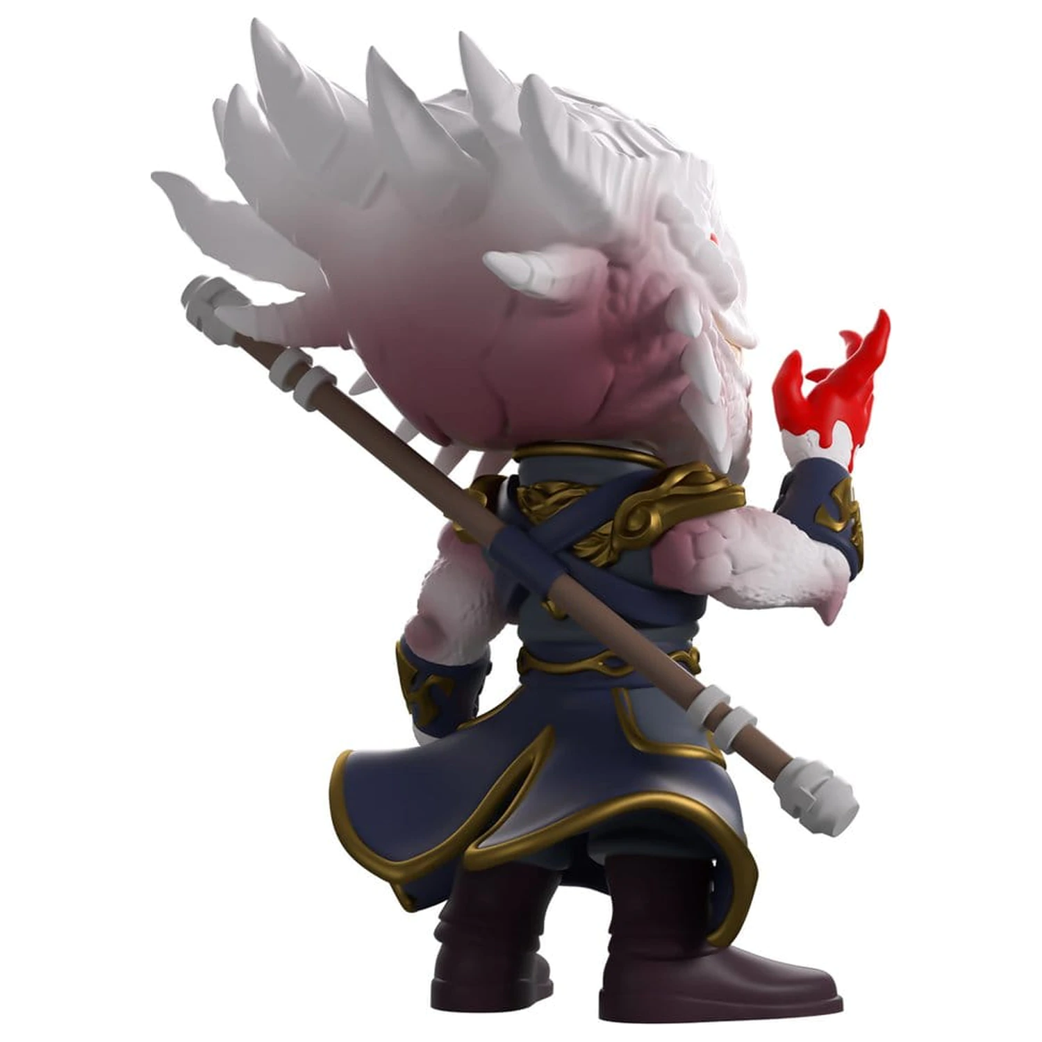 Figurka winylowa Baldur's Gate 3 Dark Urge 13 cm zdjęcie produktu