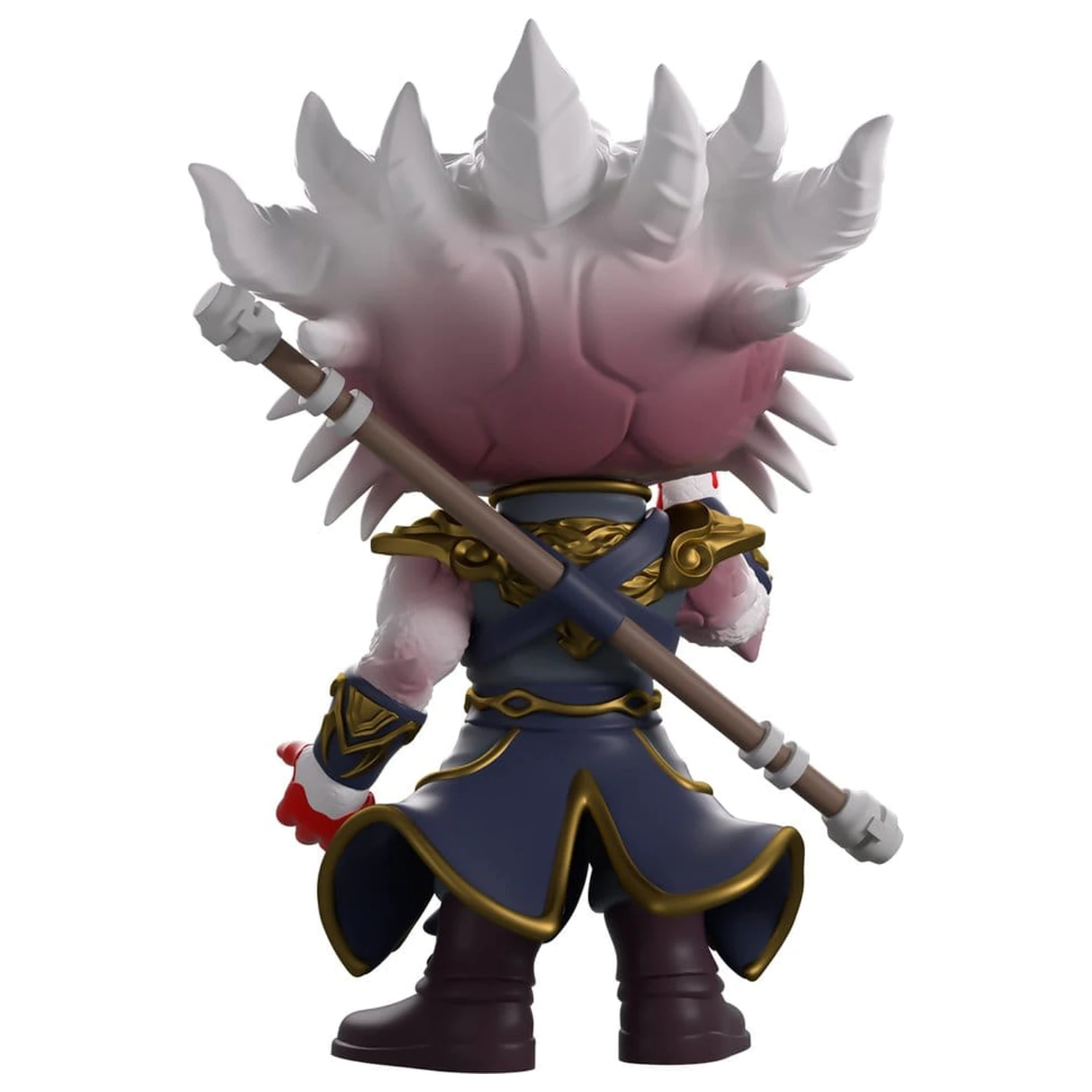 Figurka winylowa Baldur's Gate 3 Dark Urge 13 cm zdjęcie produktu