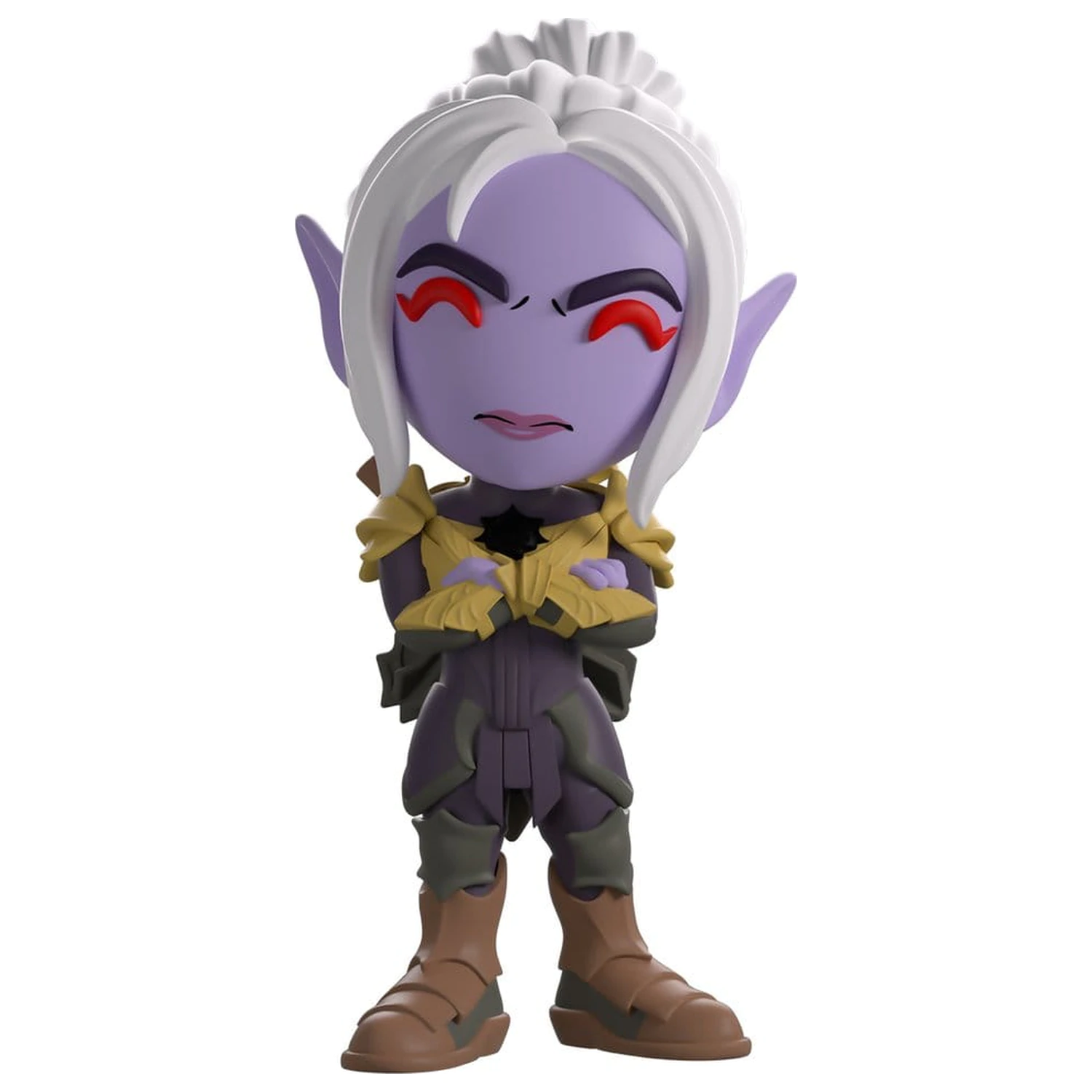 Baldur's Gate 3 Figurka winylowa Minthara 11 cm zdjęcie produktu