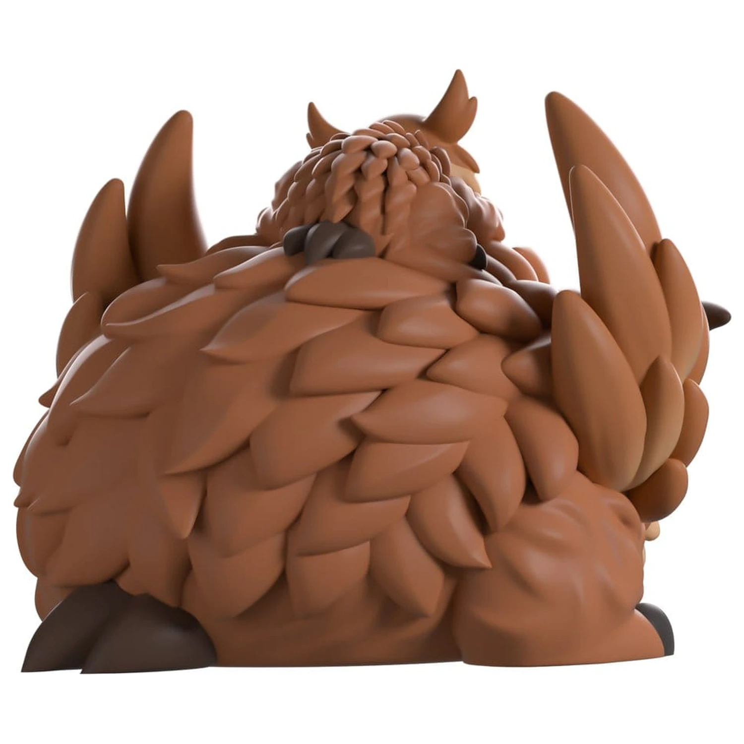 Baldur's Gate 3 winylowa figurka Mother Owlbear 8 cm zdjęcie produktu