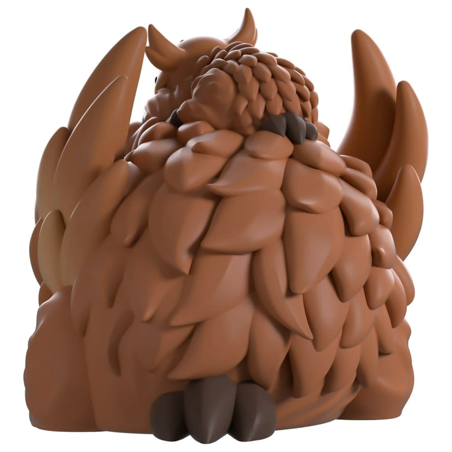 Baldur's Gate 3 winylowa figurka Mother Owlbear 8 cm zdjęcie produktu