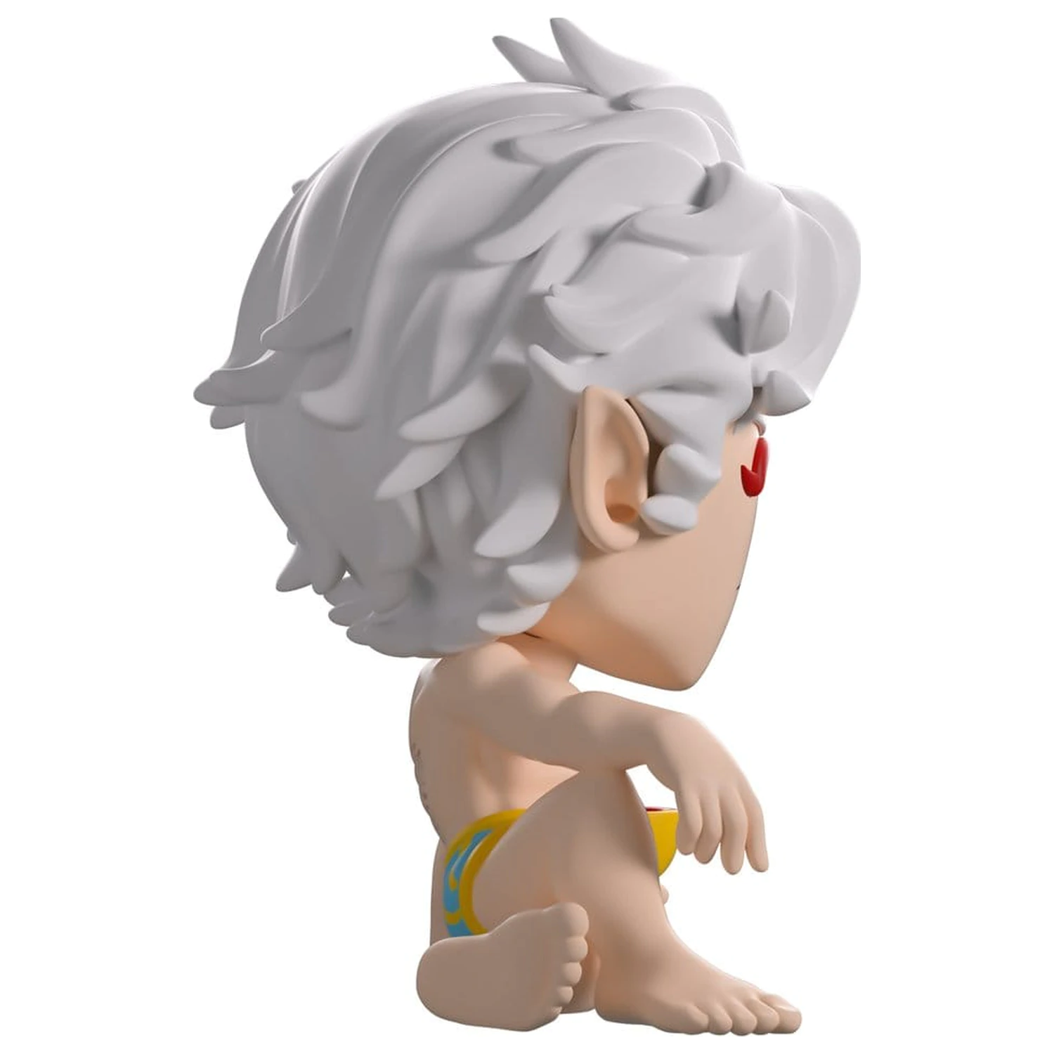 Baldur´s Gate 3 winylowa figurka Romance Astarion 10 cm zdjęcie produktu
