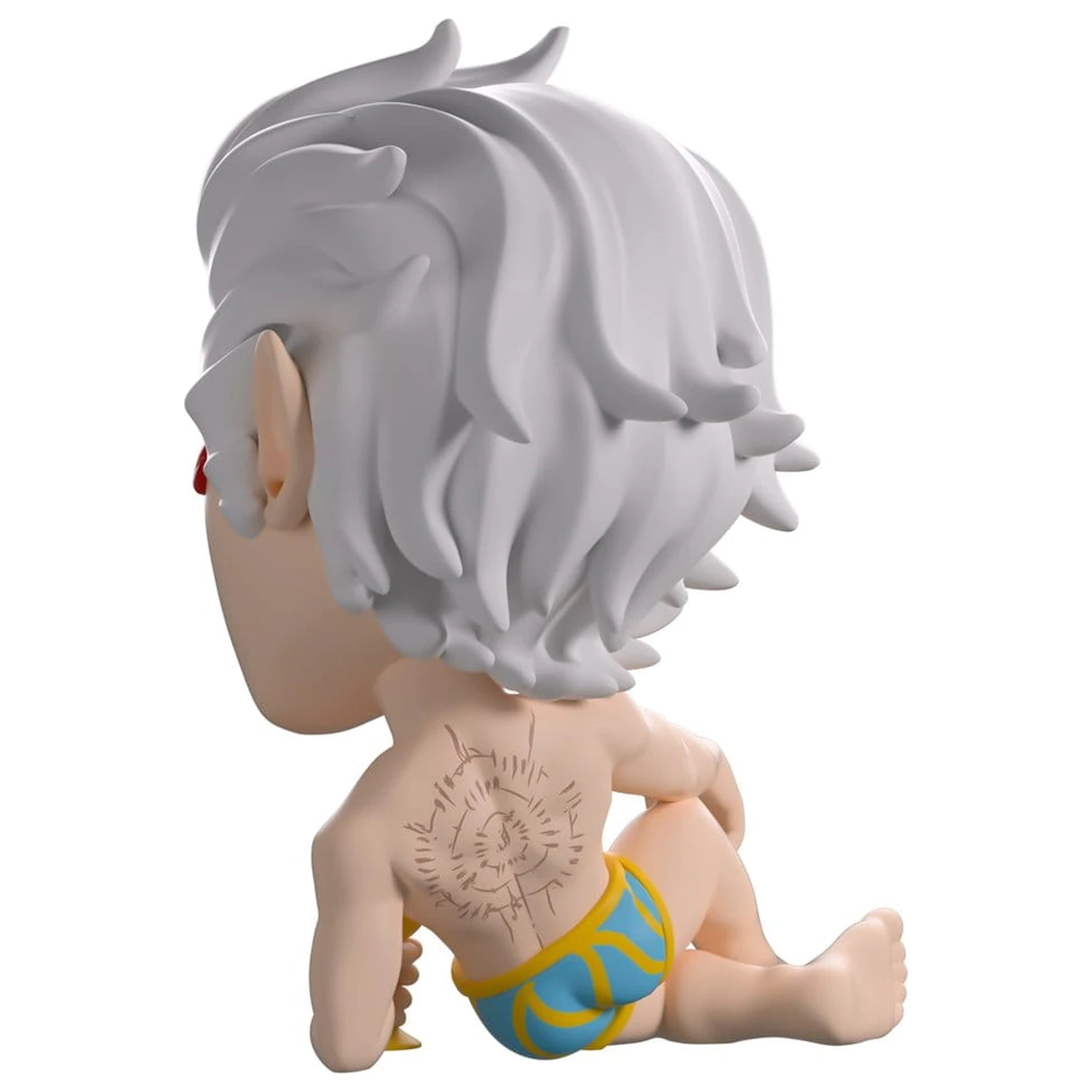 Baldur´s Gate 3 winylowa figurka Romance Astarion 10 cm zdjęcie produktu