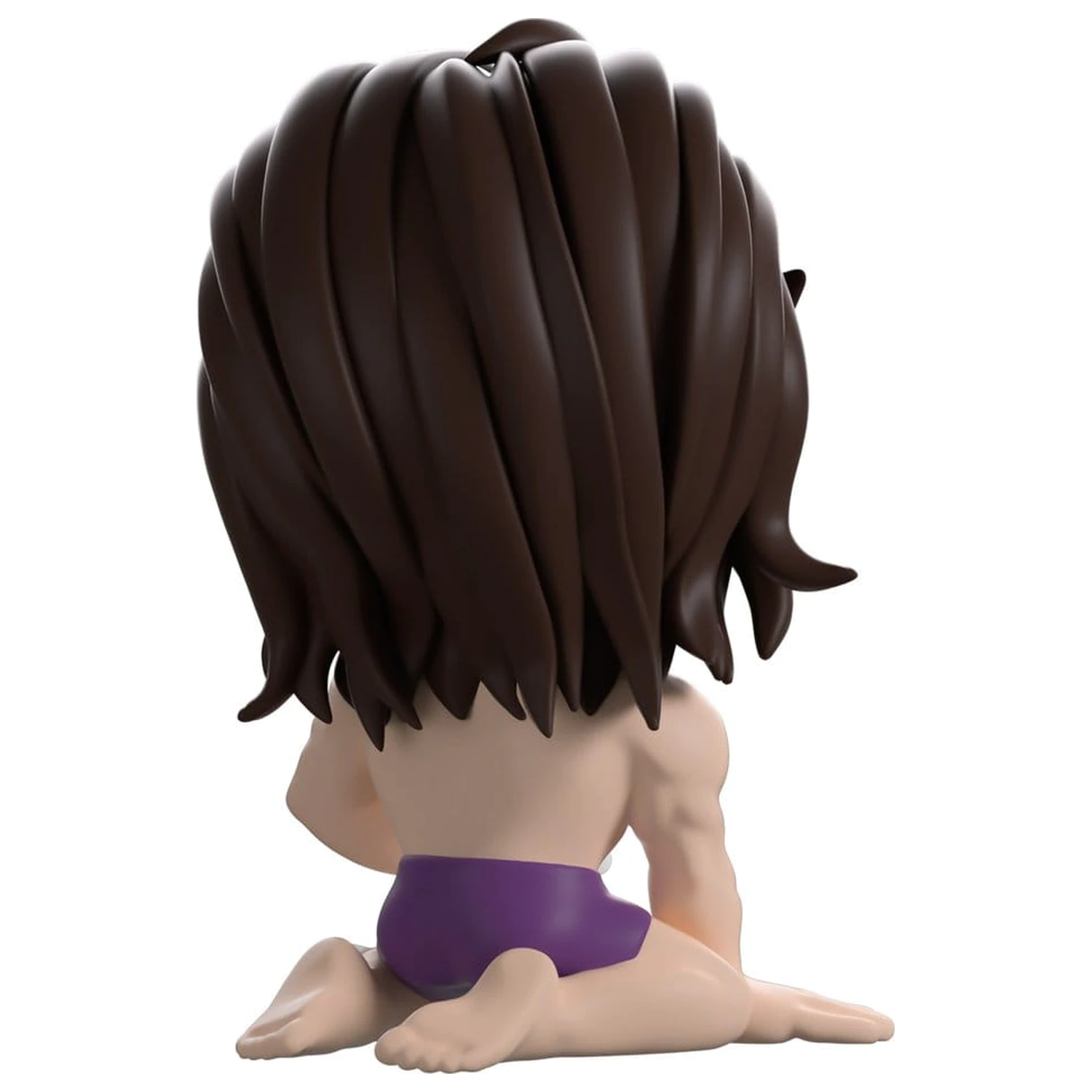 Baldur´s Gate 3 Vinyl Figure Romance Gale 10 cm zdjęcie produktu