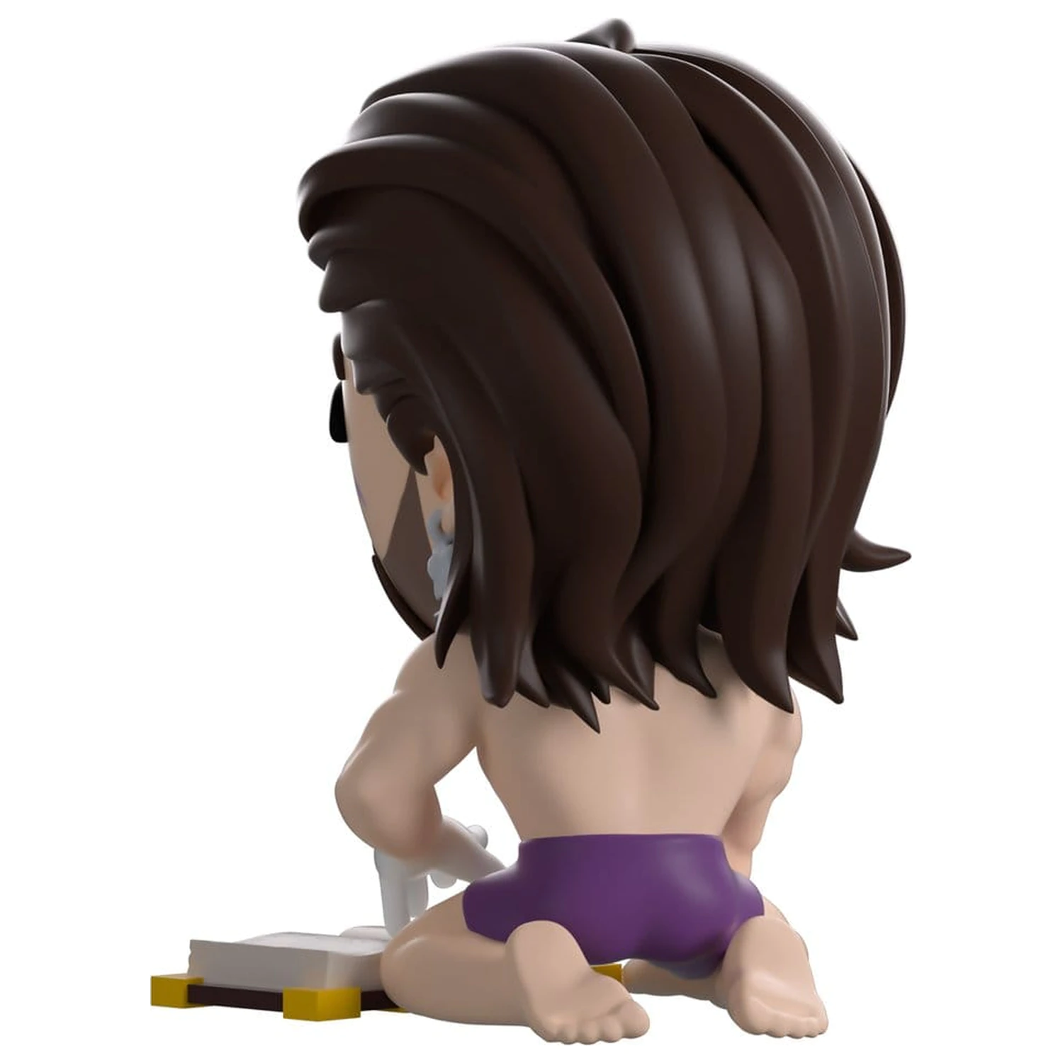 Baldur´s Gate 3 Vinyl Figure Romance Gale 10 cm zdjęcie produktu