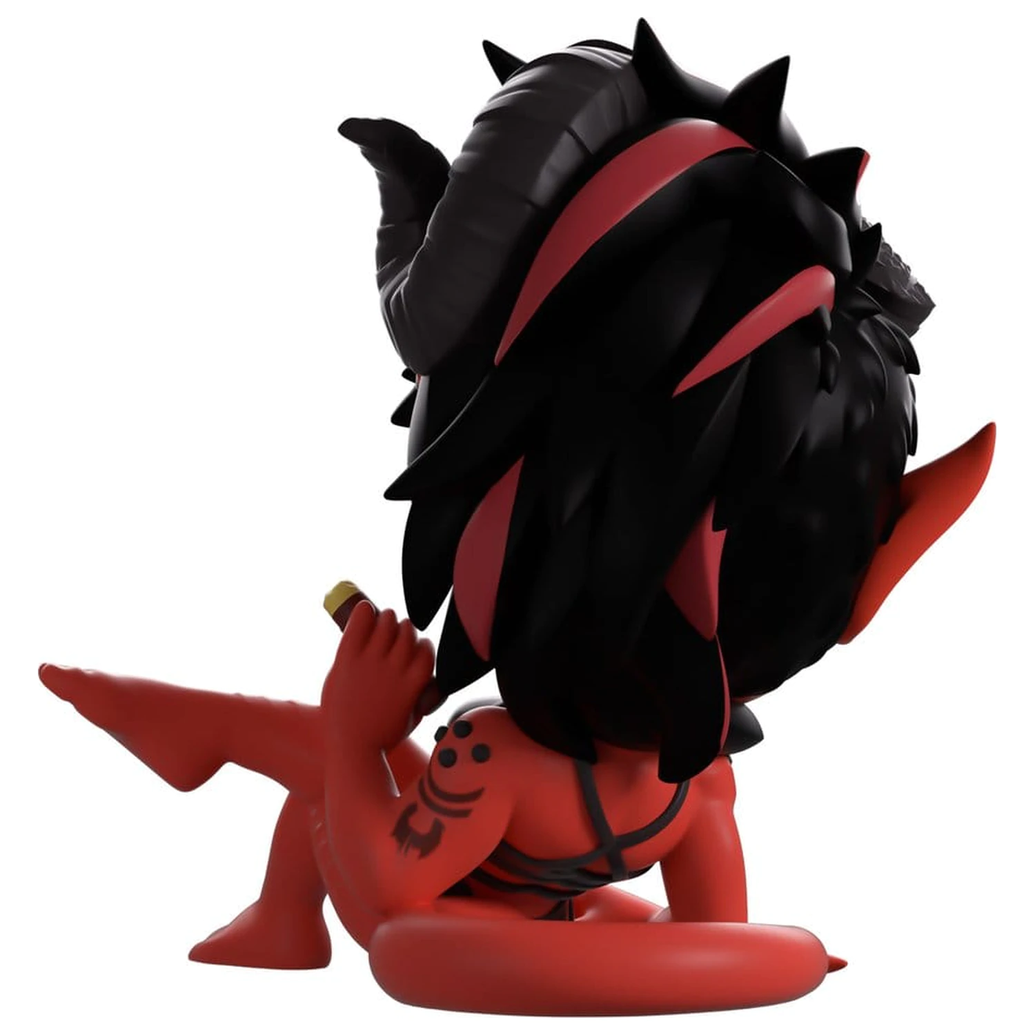 Baldur´s Gate 3 winylowa figurka Romans Karlach 9 cm zdjęcie produktu