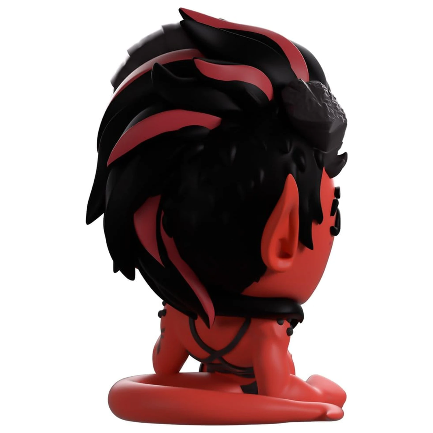 Baldur´s Gate 3 winylowa figurka Romans Karlach 9 cm zdjęcie produktu