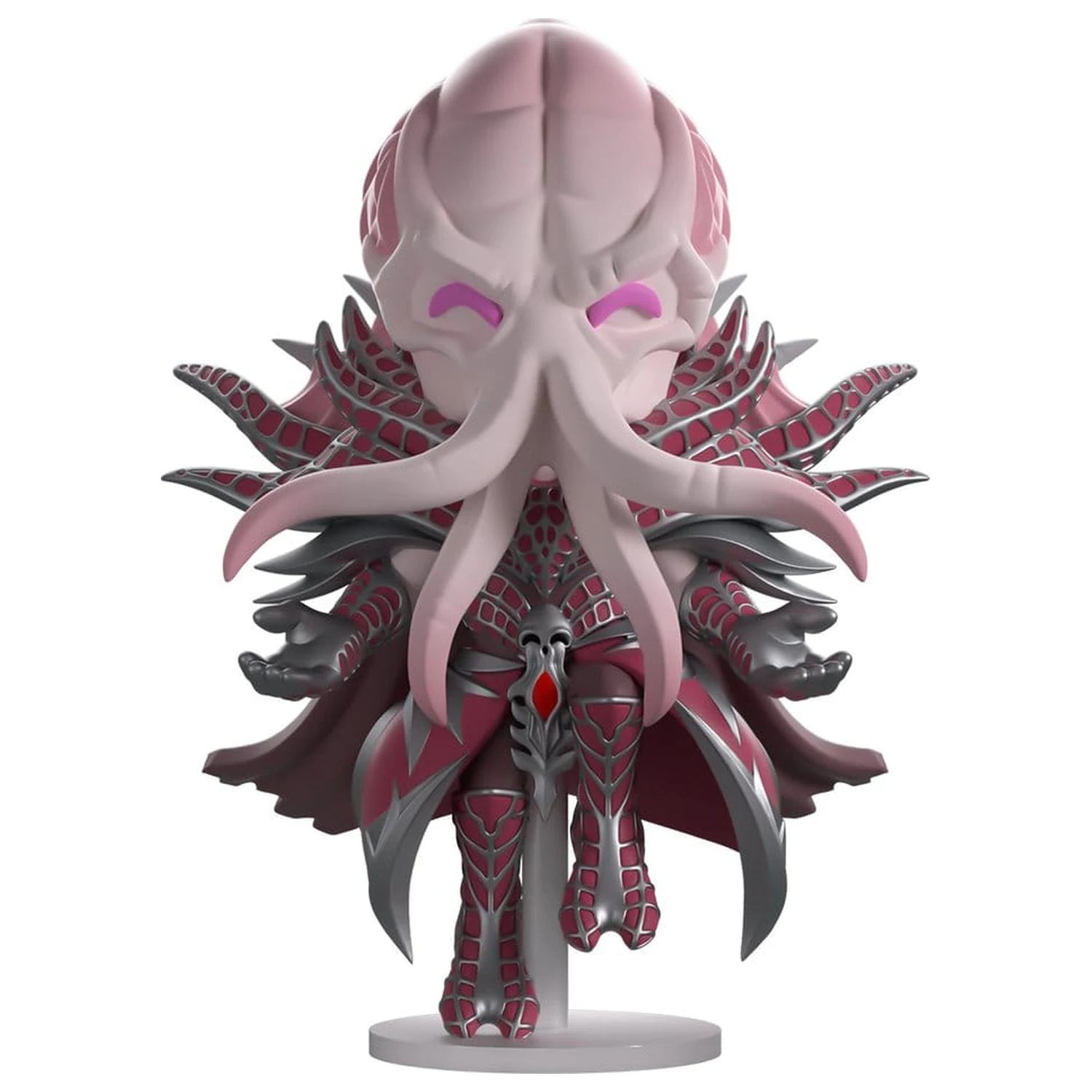 Baldur's Gate 3 Figurka winylowa The Emperor 12 cm zdjęcie produktu