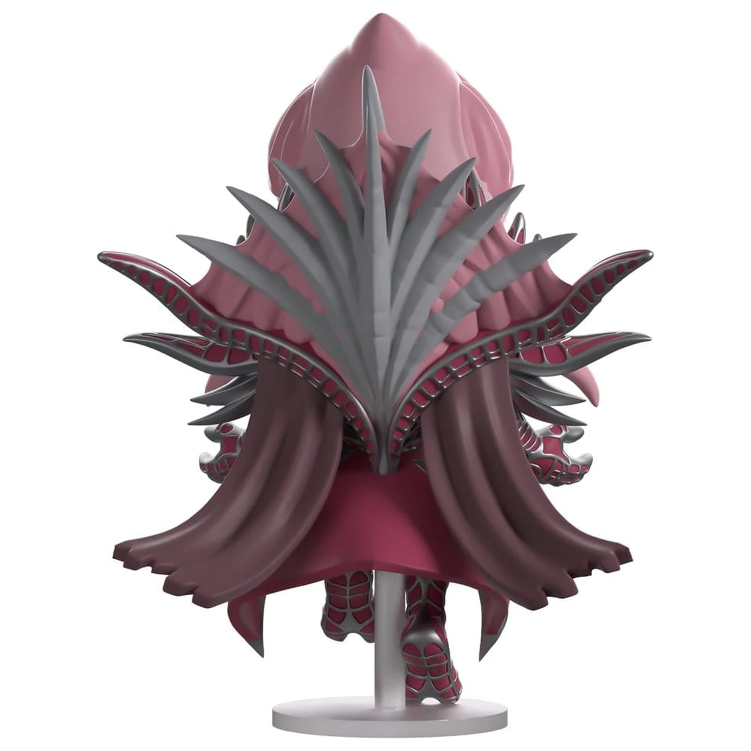 Baldur's Gate 3 Figurka winylowa The Emperor 12 cm zdjęcie produktu