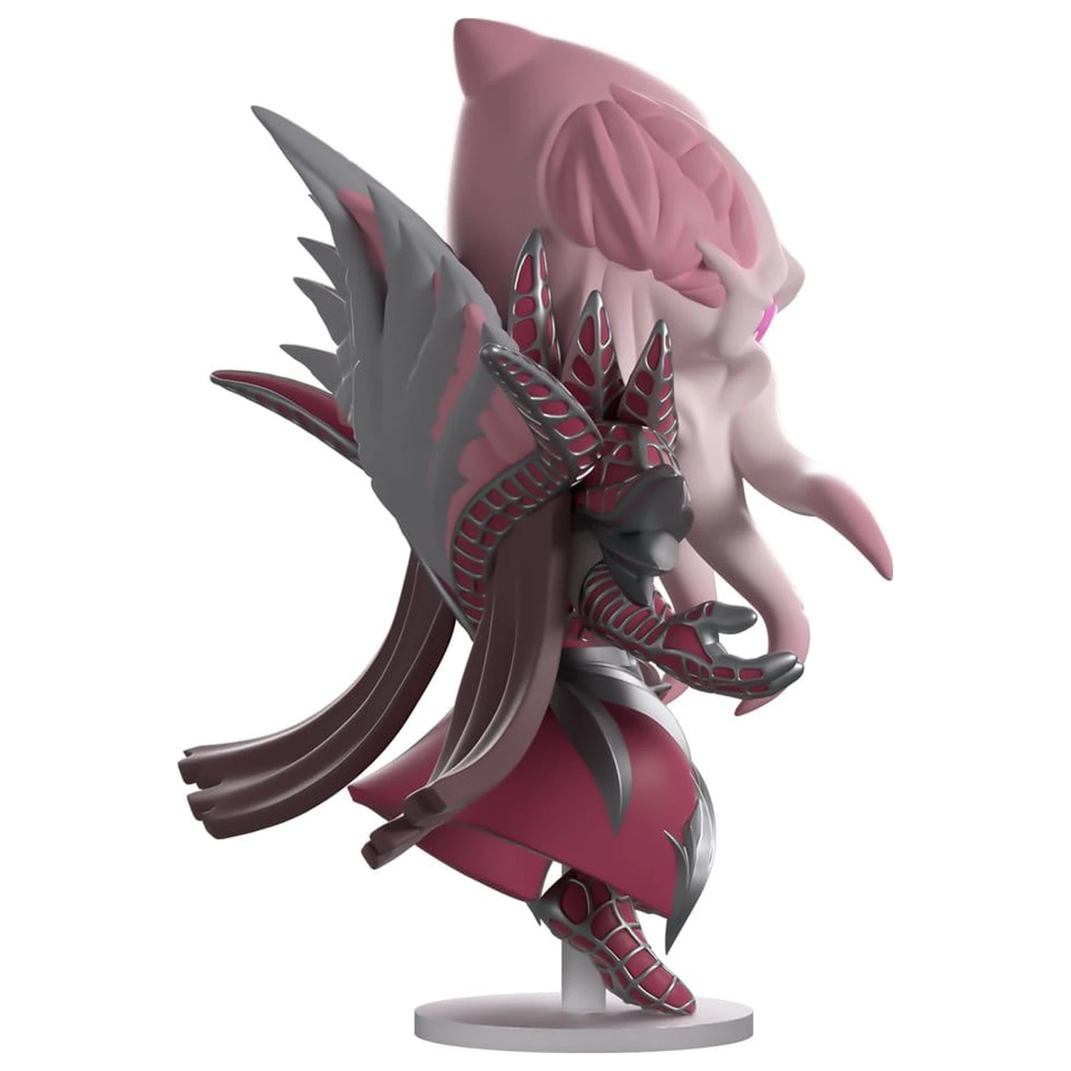 Baldur's Gate 3 Figurka winylowa The Emperor 12 cm zdjęcie produktu