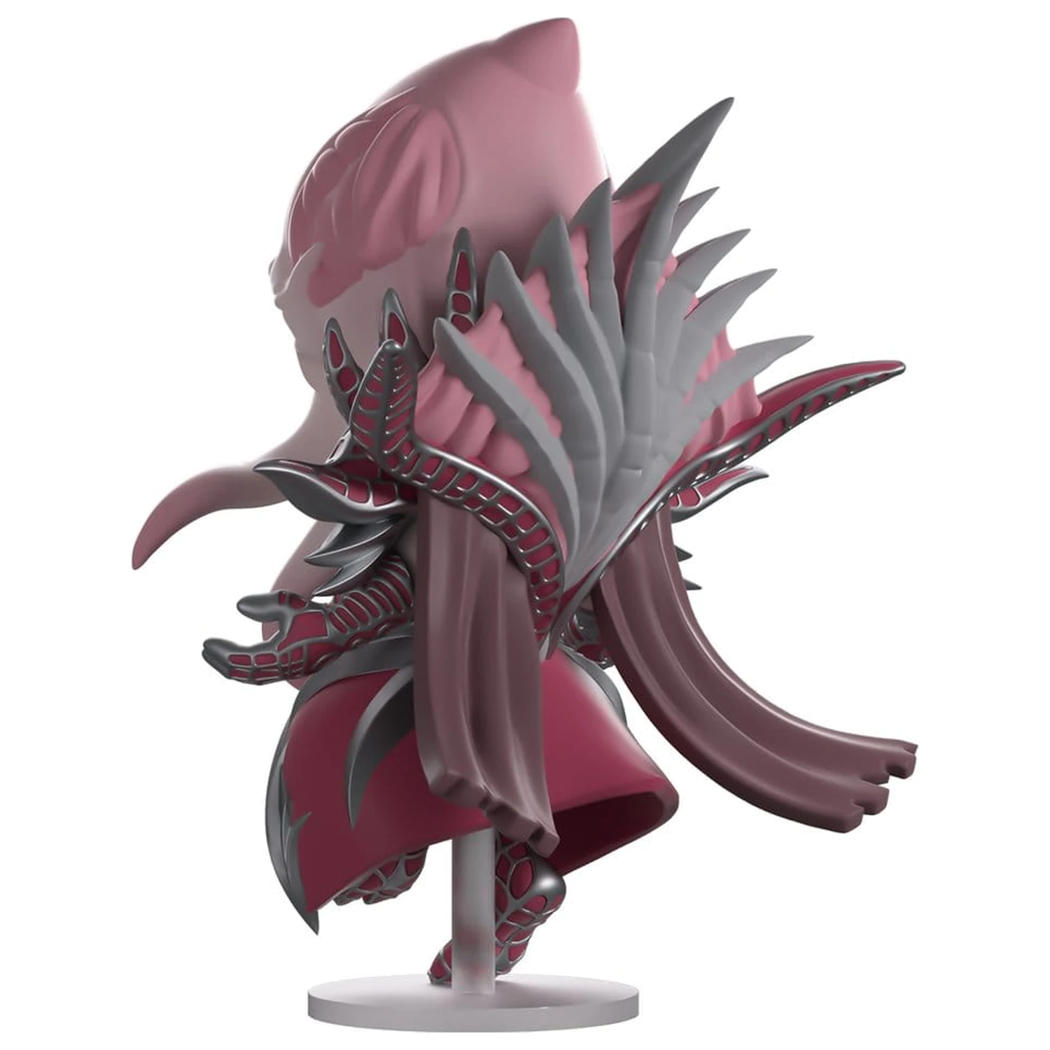 Baldur's Gate 3 Figurka winylowa The Emperor 12 cm zdjęcie produktu