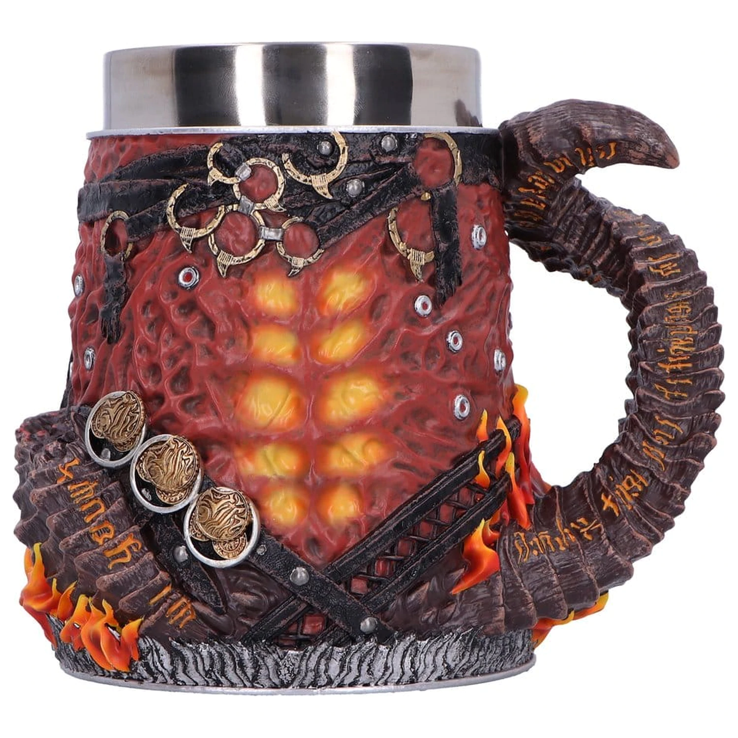 Baldur's Gate III Kufelek Karlach 16 cm zdjęcie produktu