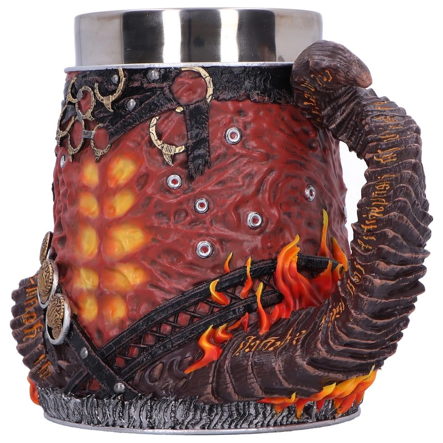 Baldur's Gate III Kufelek Karlach 16 cm zdjęcie produktu