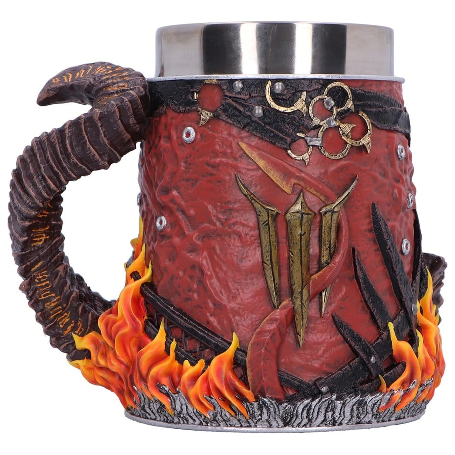 Baldur's Gate III Kufelek Karlach 16 cm zdjęcie produktu