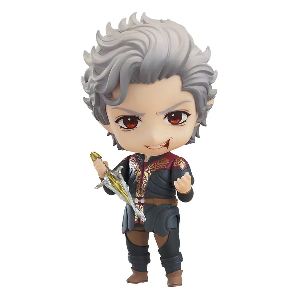 Baldur´s Gate III Nendoroid Figurka akcji Astarion 10 cm zdjęcie produktu