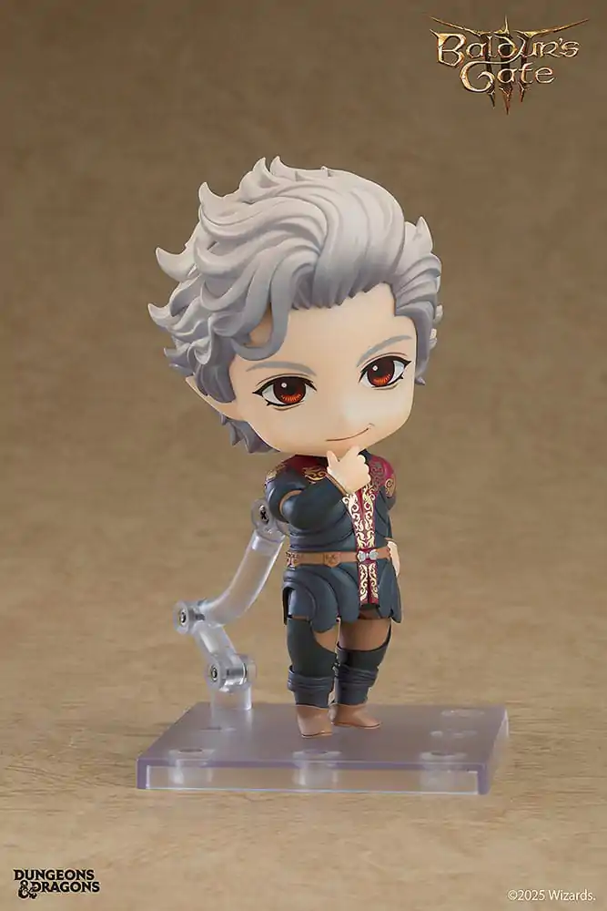 Baldur´s Gate III Nendoroid Figurka akcji Astarion 10 cm zdjęcie produktu