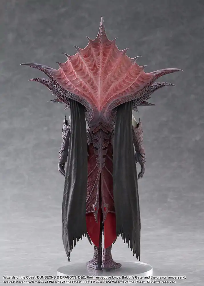 Baldur´s Gate III Pop Up Parade Figurka PVC The Emperor 22 cm zdjęcie produktu