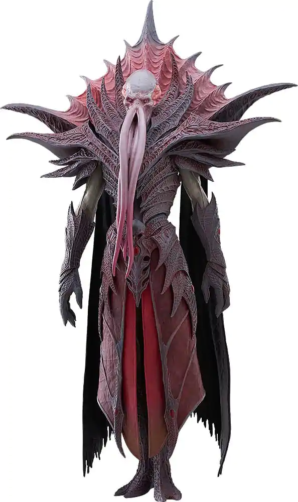 Baldur´s Gate III Pop Up Parade Figurka PVC The Emperor 22 cm zdjęcie produktu