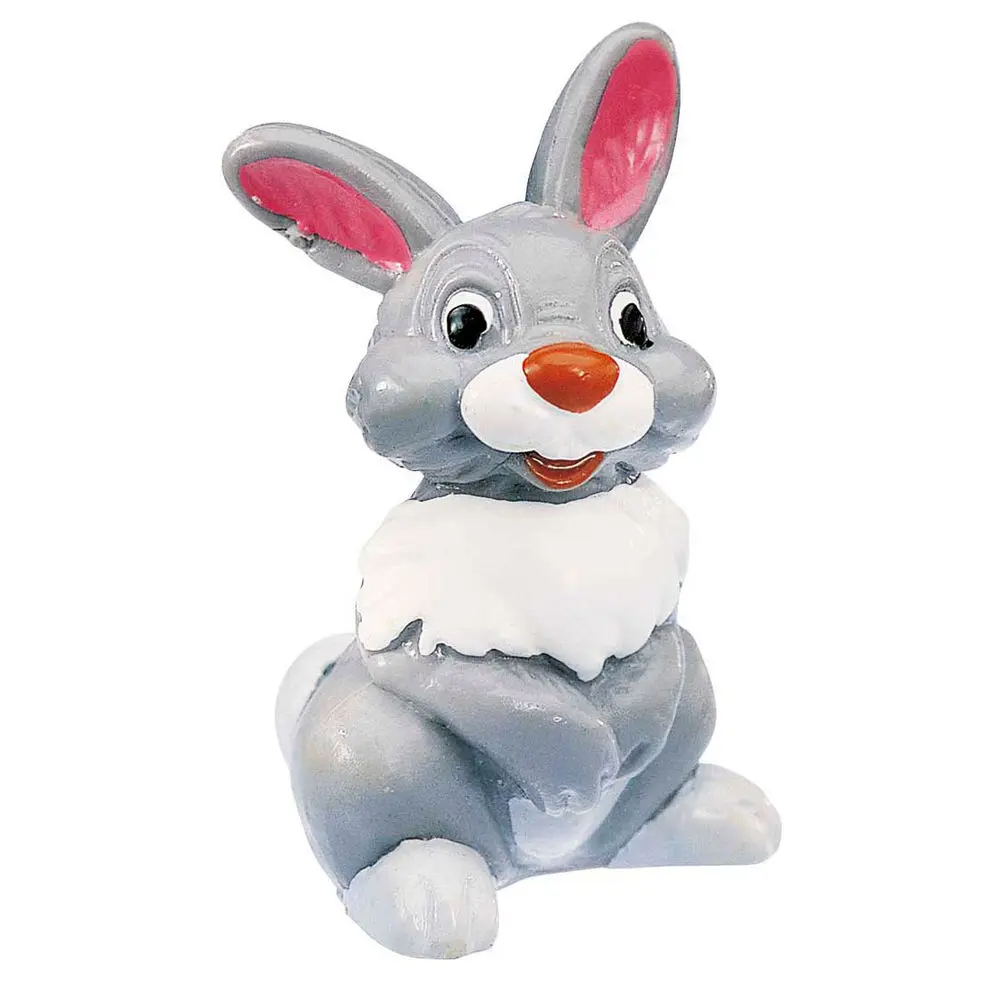 Disney Bambi Thumper figurka 5 cm zdjęcie produktu