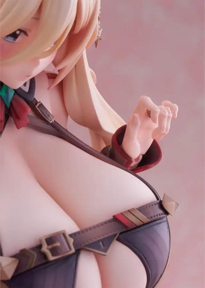 Bamiru Illustration Figurka PVC 1/6 Ilustracja Kanko 33 cm zdjęcie produktu