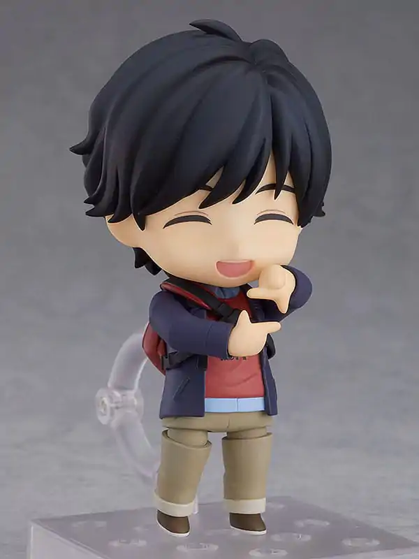 Banana Fish Nendoroid Figurka Akcji Eiji Okumura (reedycja) 10 cm zdjęcie produktu