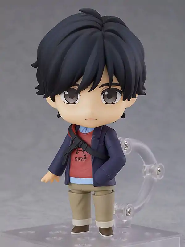 Banana Fish Nendoroid Figurka Akcji Eiji Okumura (reedycja) 10 cm zdjęcie produktu