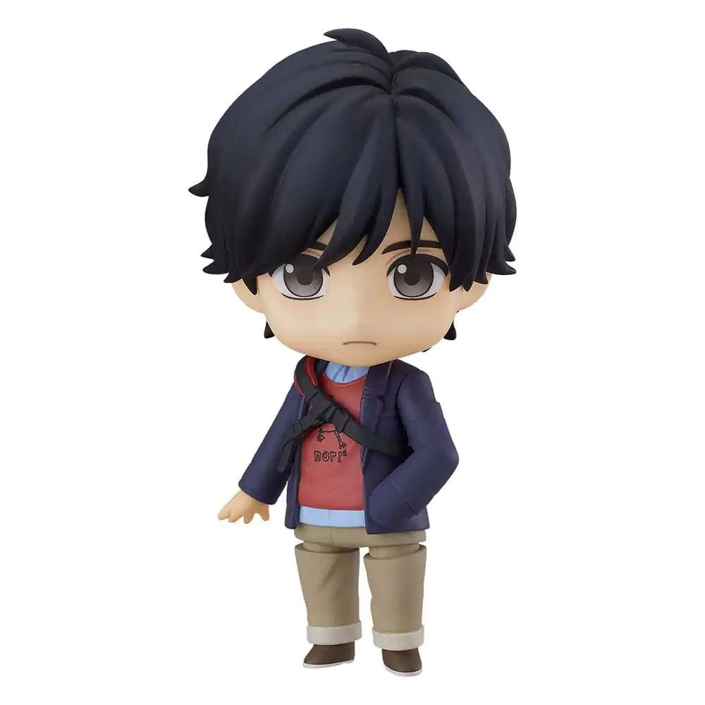 Banana Fish Nendoroid Figurka Akcji Eiji Okumura (reedycja) 10 cm zdjęcie produktu