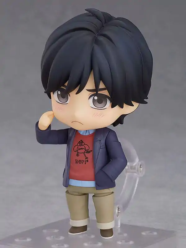 Banana Fish Nendoroid Figurka Akcji Eiji Okumura (reedycja) 10 cm zdjęcie produktu