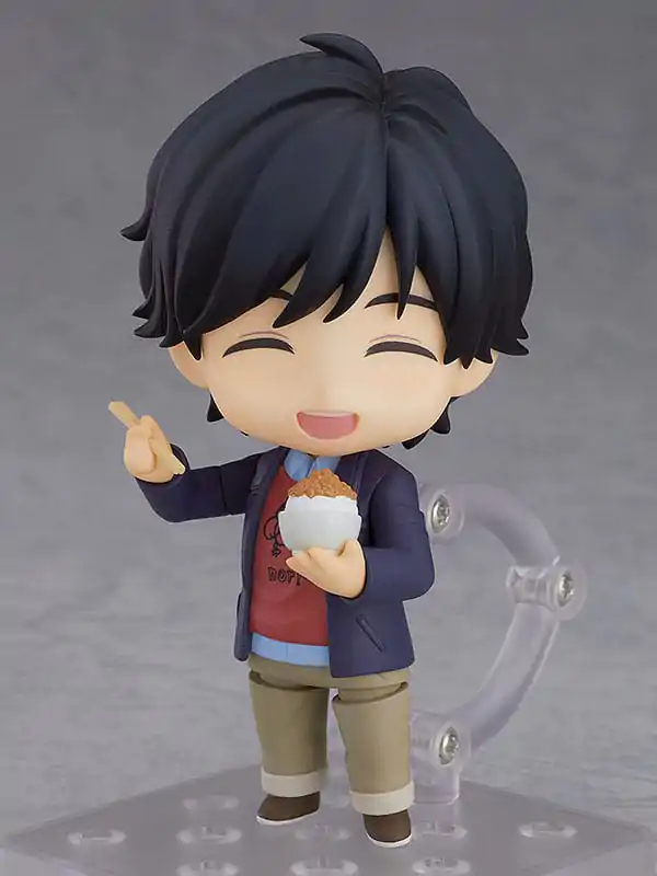 Banana Fish Nendoroid Figurka Akcji Eiji Okumura (reedycja) 10 cm zdjęcie produktu