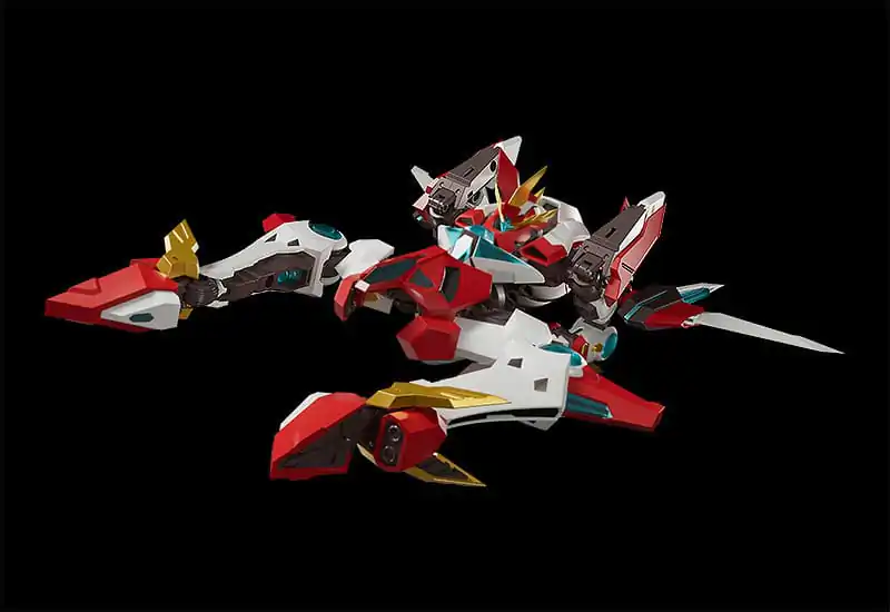 Figurka akcji Bang Brave Bang Bravern DX Bravern (wstępna) 20 cm zdjęcie produktu