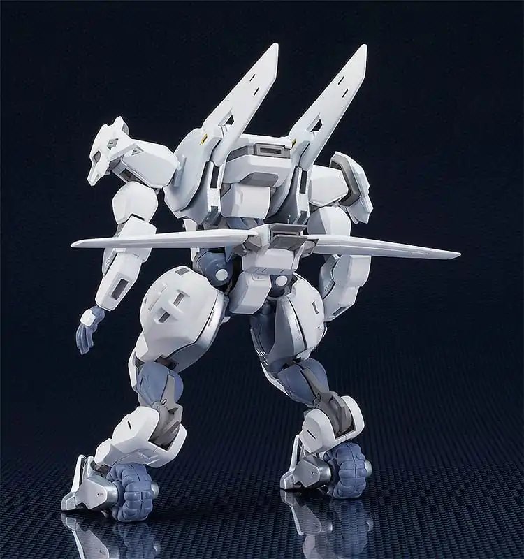 Bang Brave Bang Bravern Moderoid Zestawy Modeli Plastikowych M2 Exceed Rhino 11 cm zdjęcie produktu